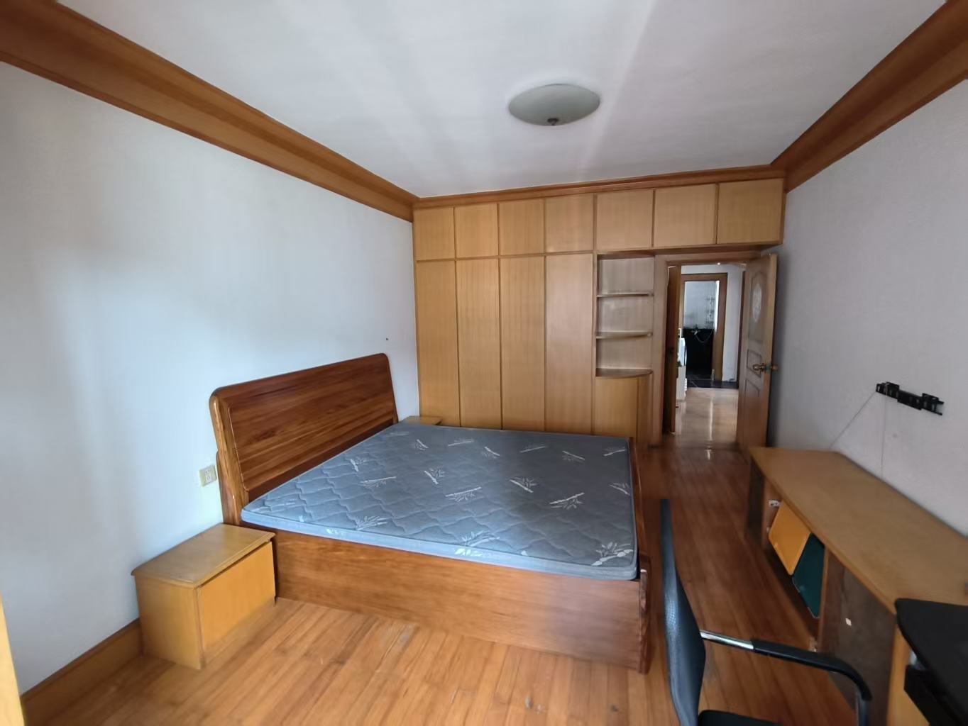 姚港路31号 2室1厅1卫 78m&sup2;