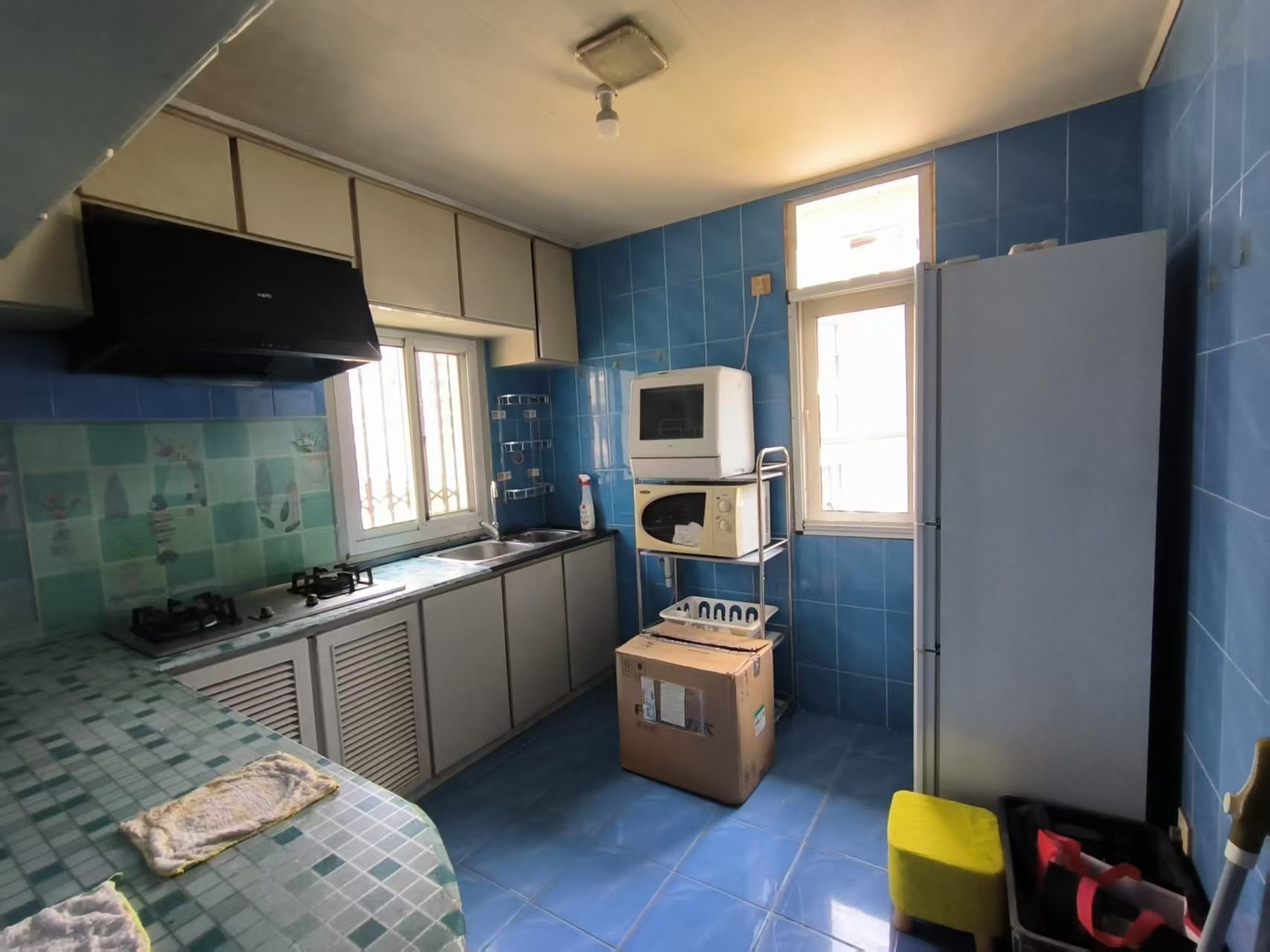 姚港路31号 2室1厅1卫 78m&sup2;