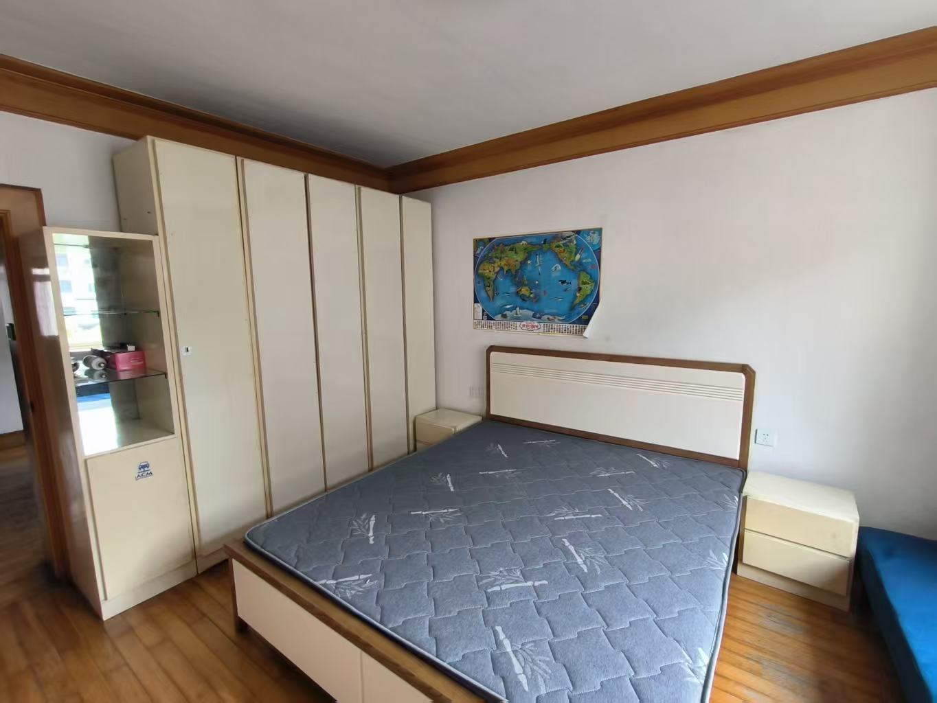 姚港路31号 2室1厅1卫 78m&sup2;