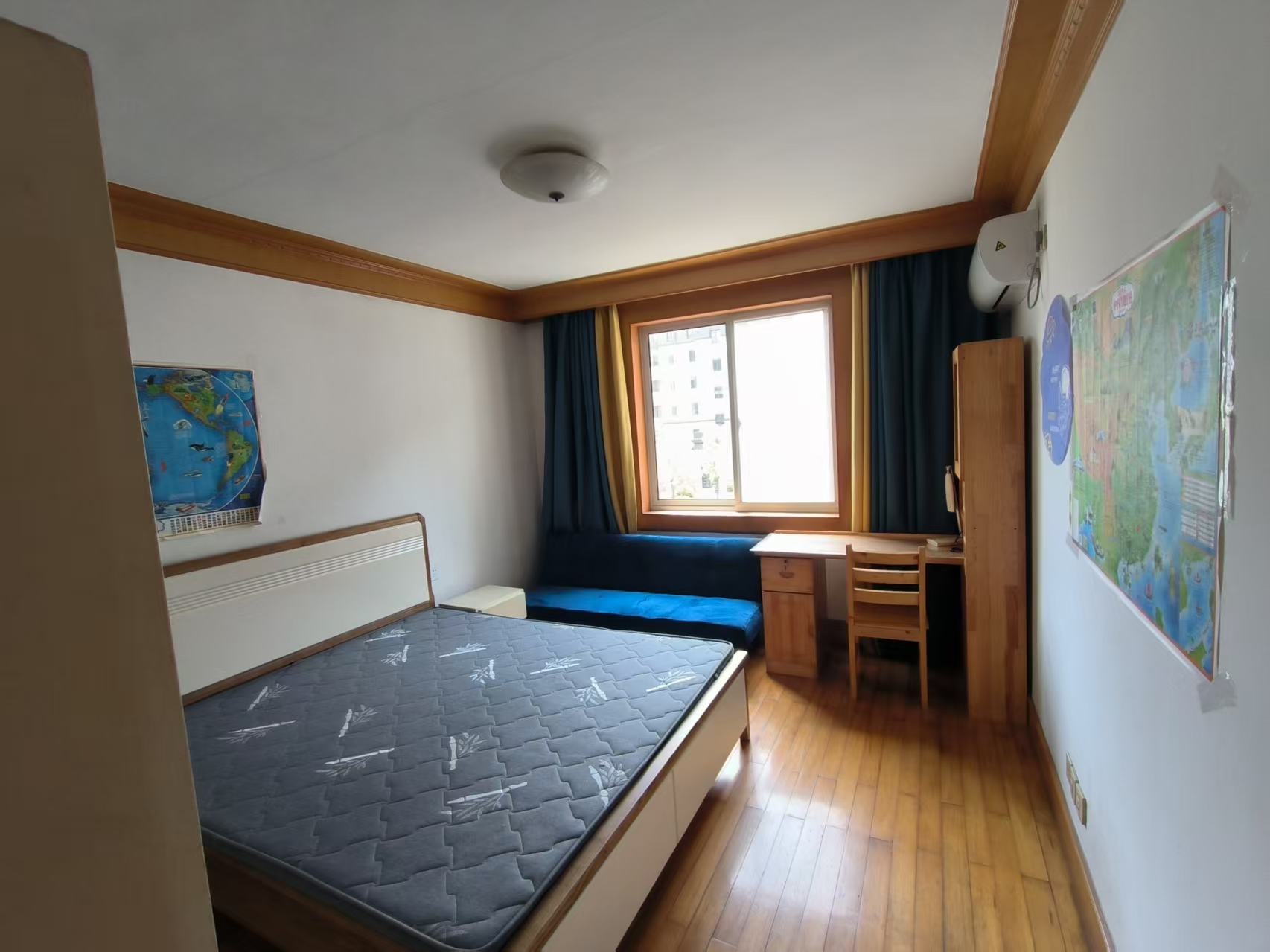 姚港路31号 2室1厅1卫 78m&sup2;