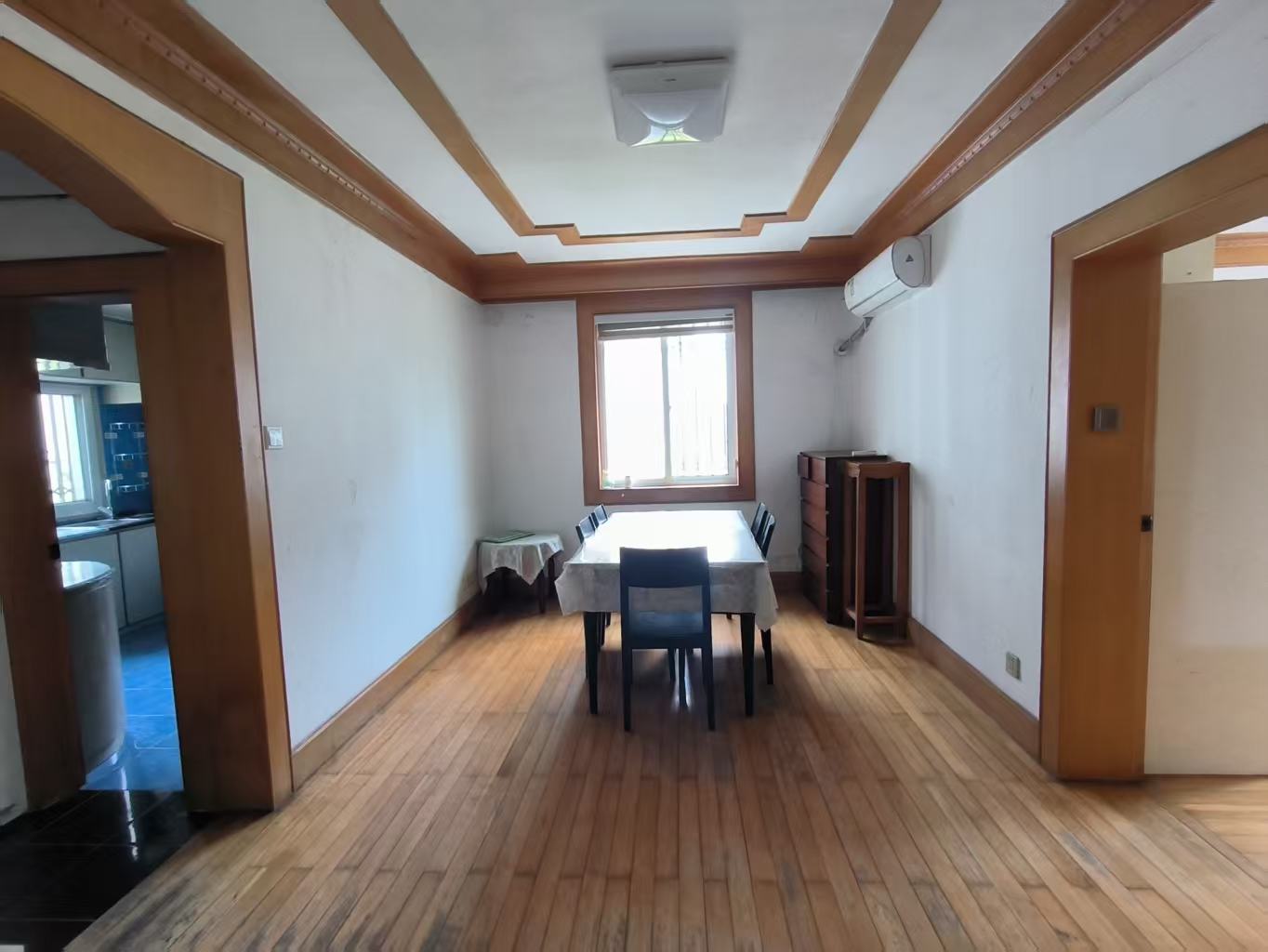 姚港路31号 2室1厅1卫 78m²