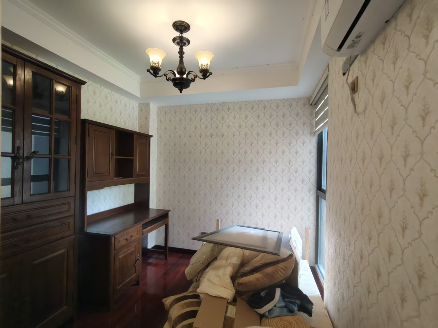 盛鑫&middot;南湖学府 3室2厅2卫 120m&sup2;