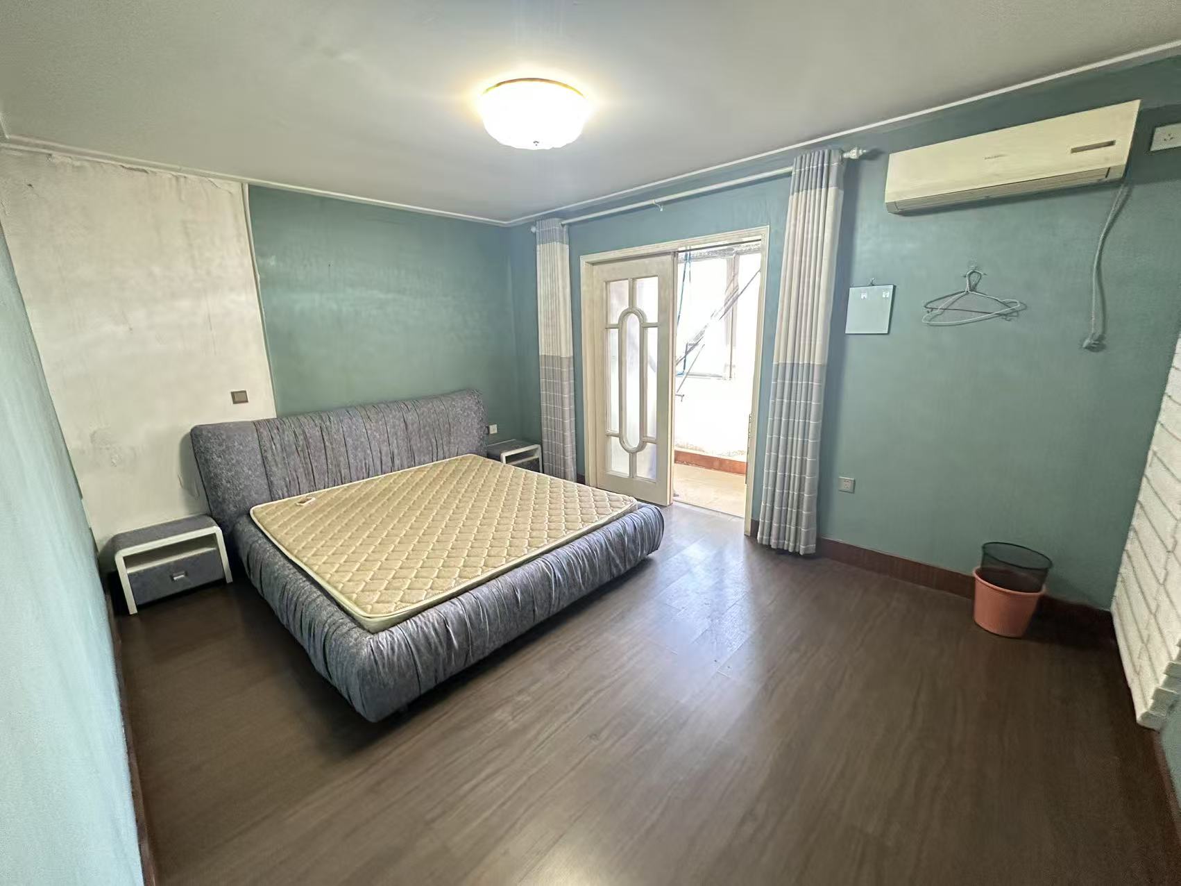 易家桥新村 2室1厅1卫 60m&sup2;