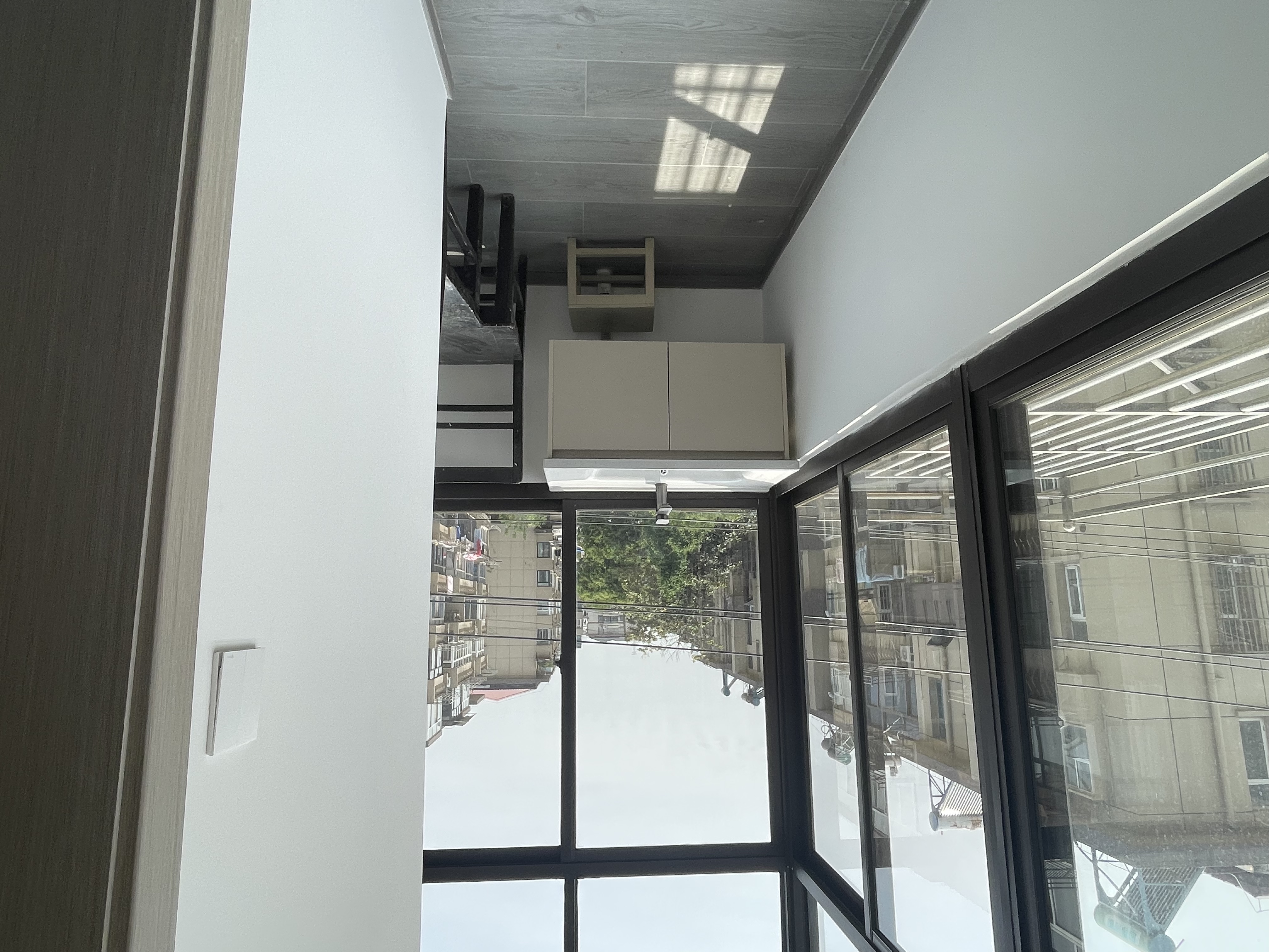 虹桥新村(朝霞路) 3室1厅1卫 72.76m&sup2;