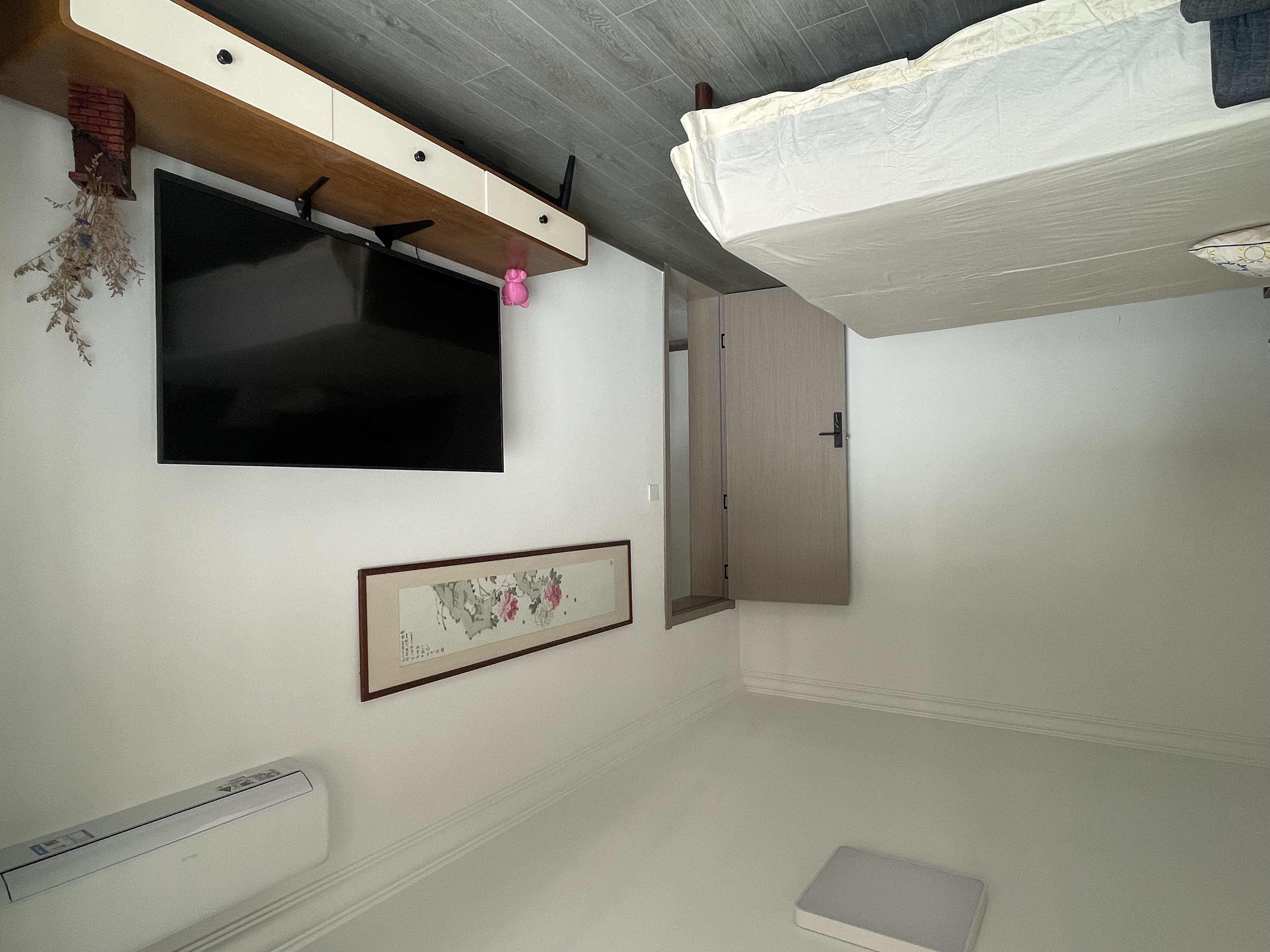 虹桥新村(朝霞路) 3室1厅1卫 72.76m&sup2;