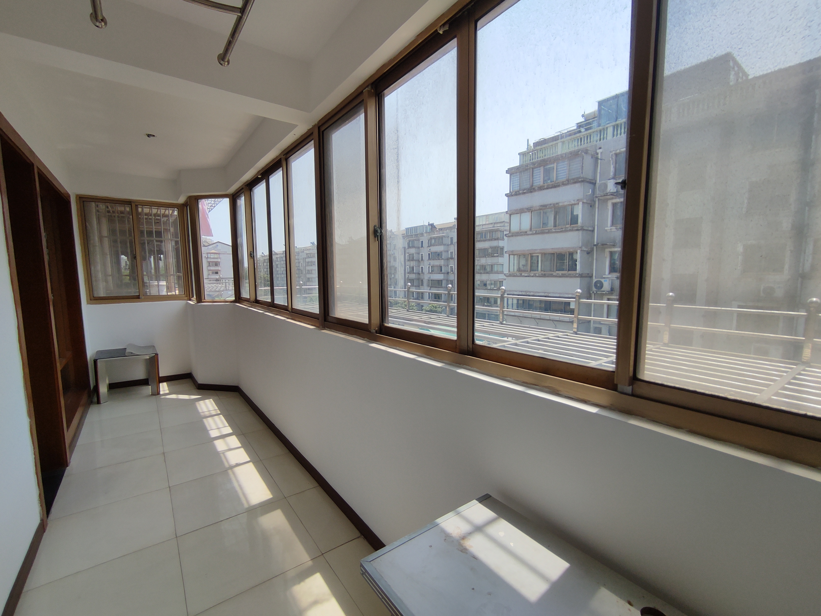 天都花苑 2室2厅1卫 102.8m&sup2;