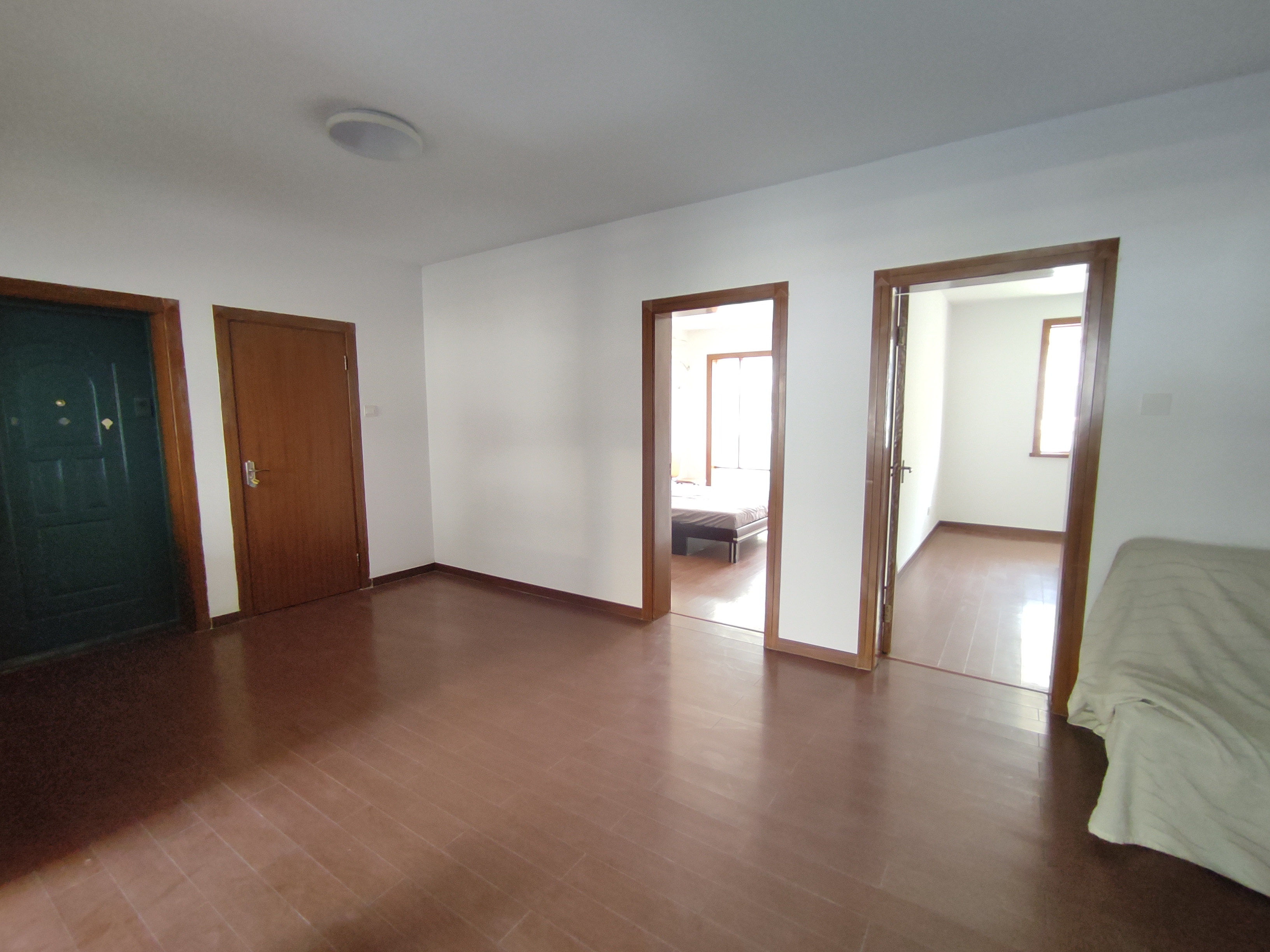天都花苑 2室2厅1卫 102.8m²