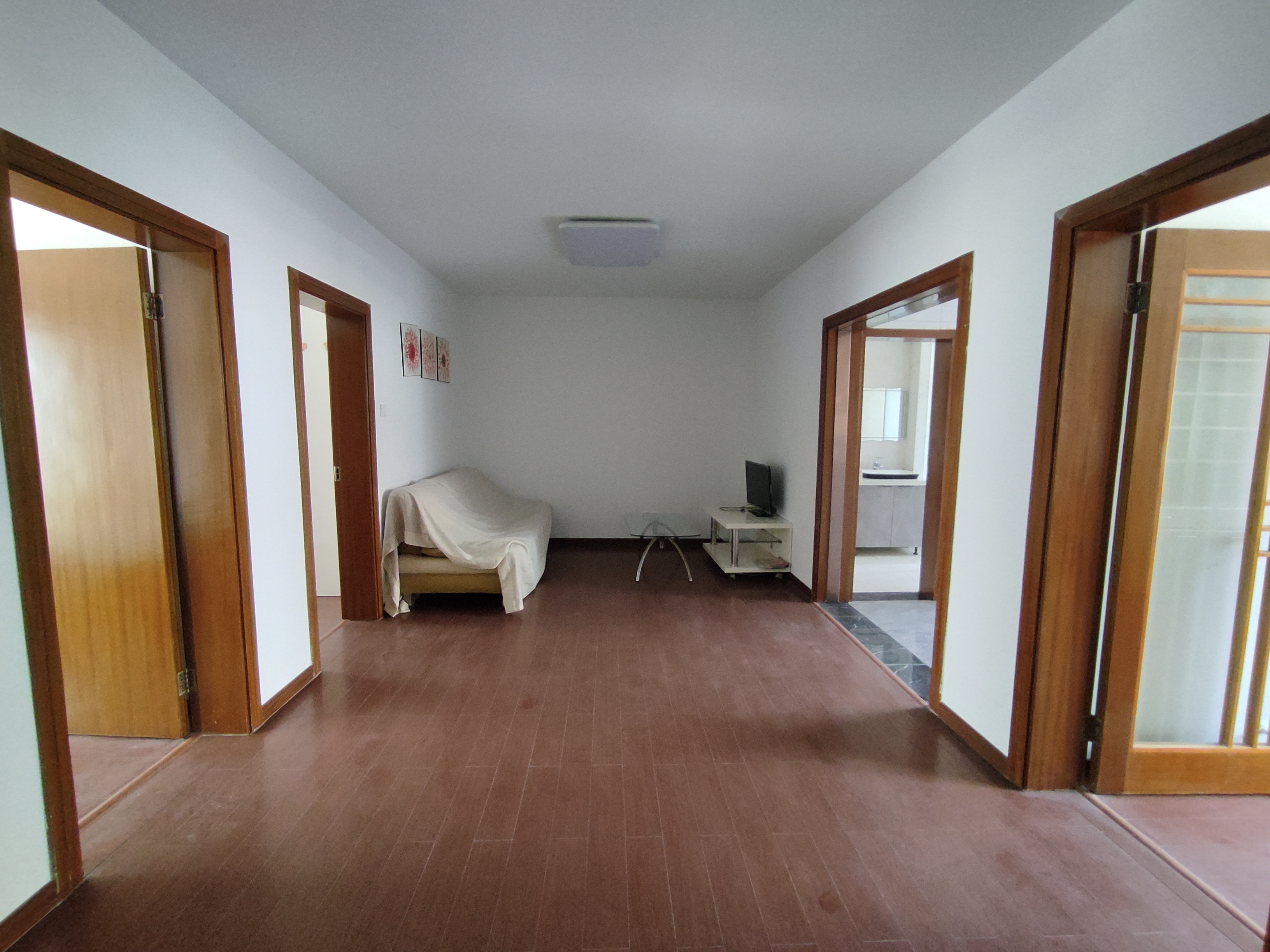 天都花苑 2室2厅1卫 102.8m&sup2;