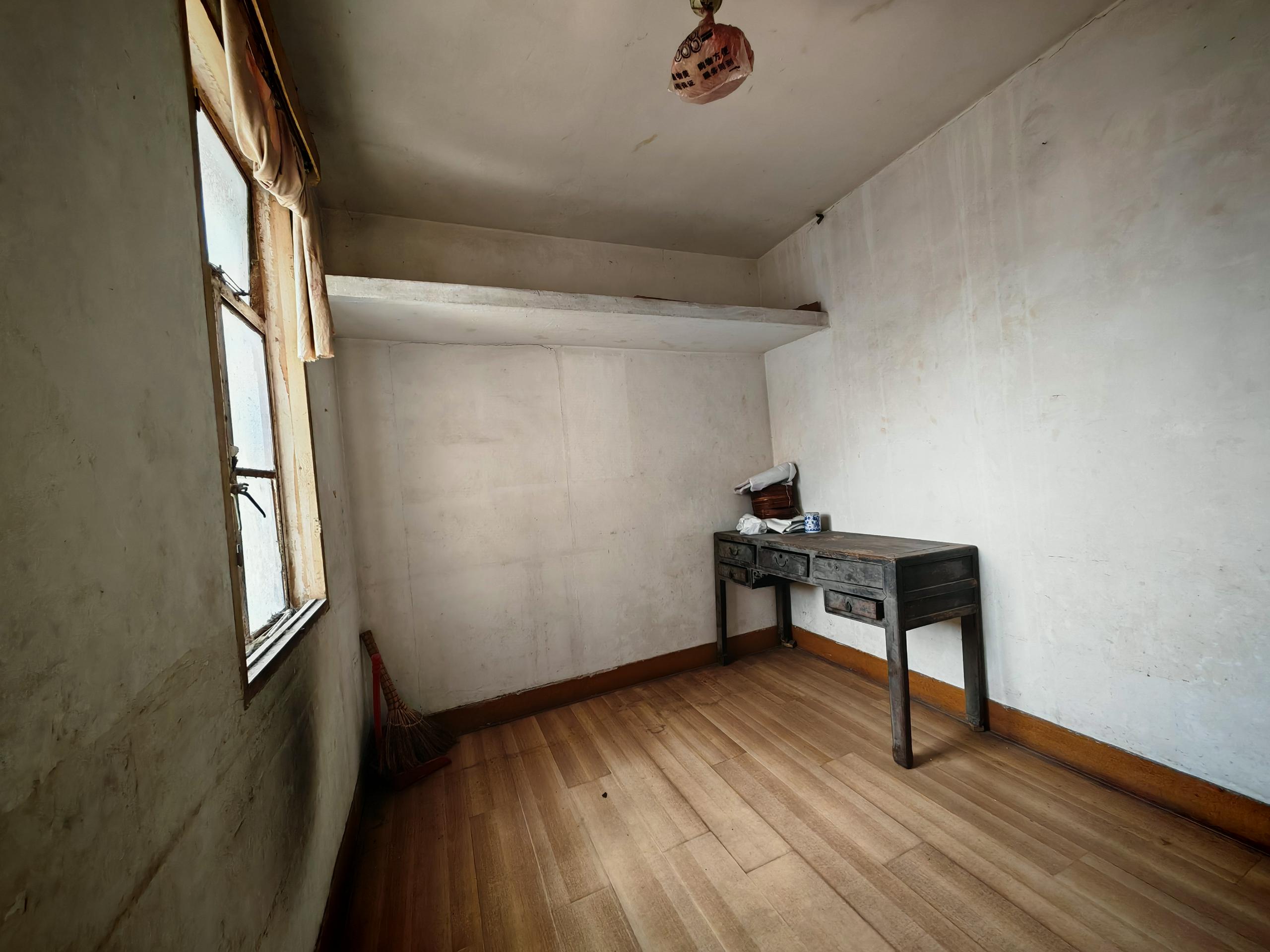北郭北村 1室1厅1卫 43.66m²
