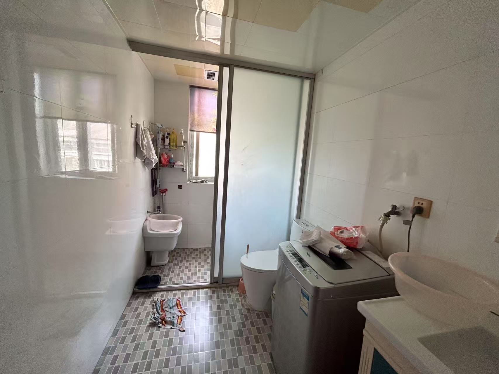 怡园新邸 3室4厅1卫 87.00m&sup2;