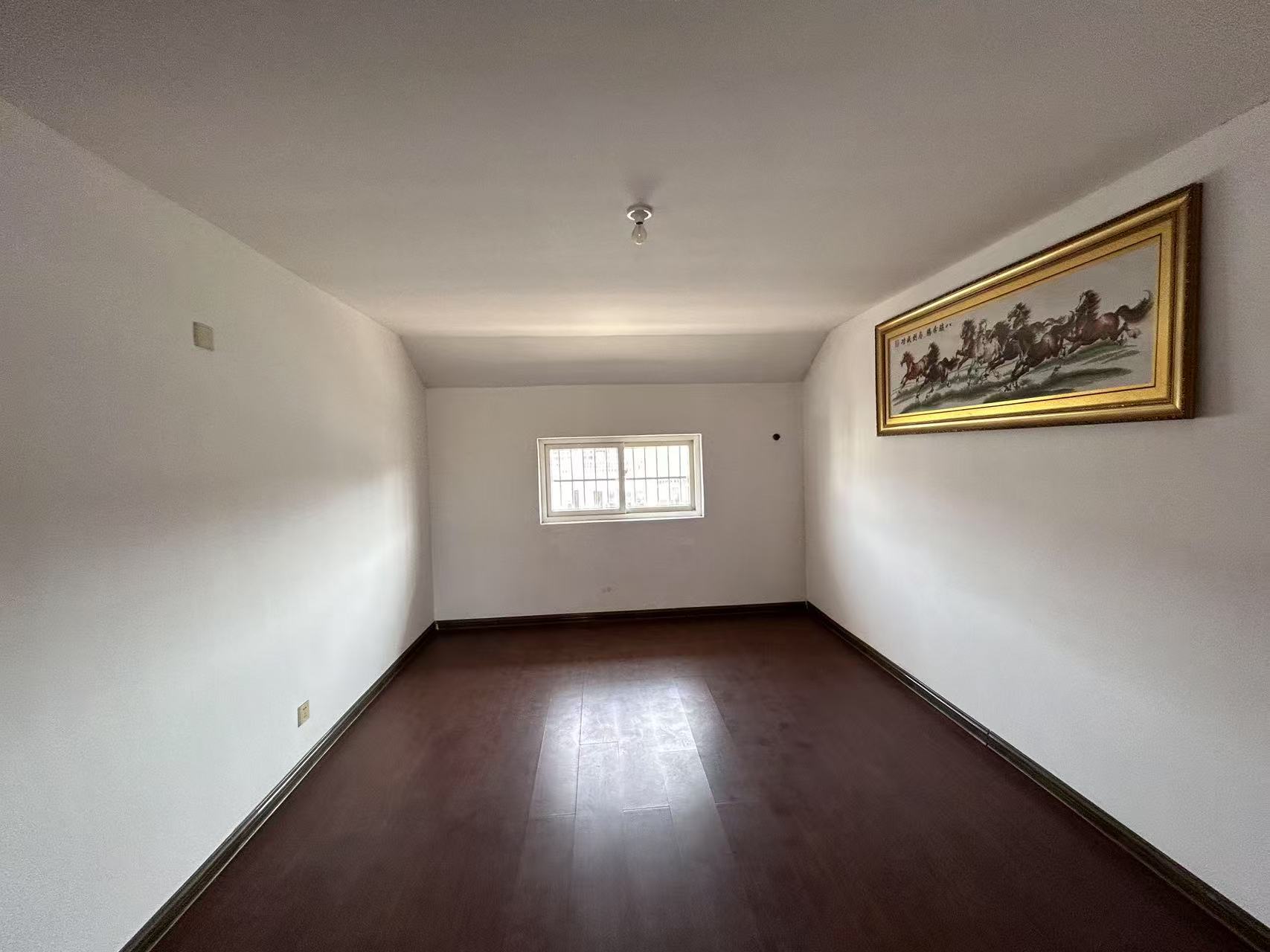 怡园新邸 3室4厅1卫 87.00m&sup2;