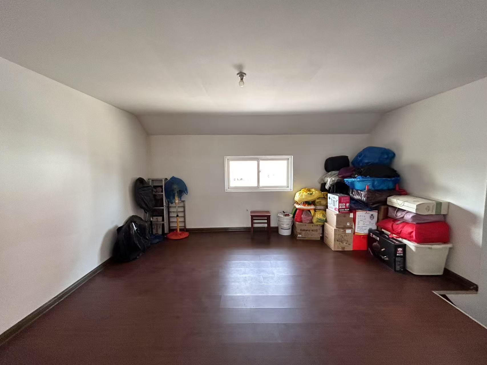 怡园新邸 3室4厅1卫 87.00m&sup2;