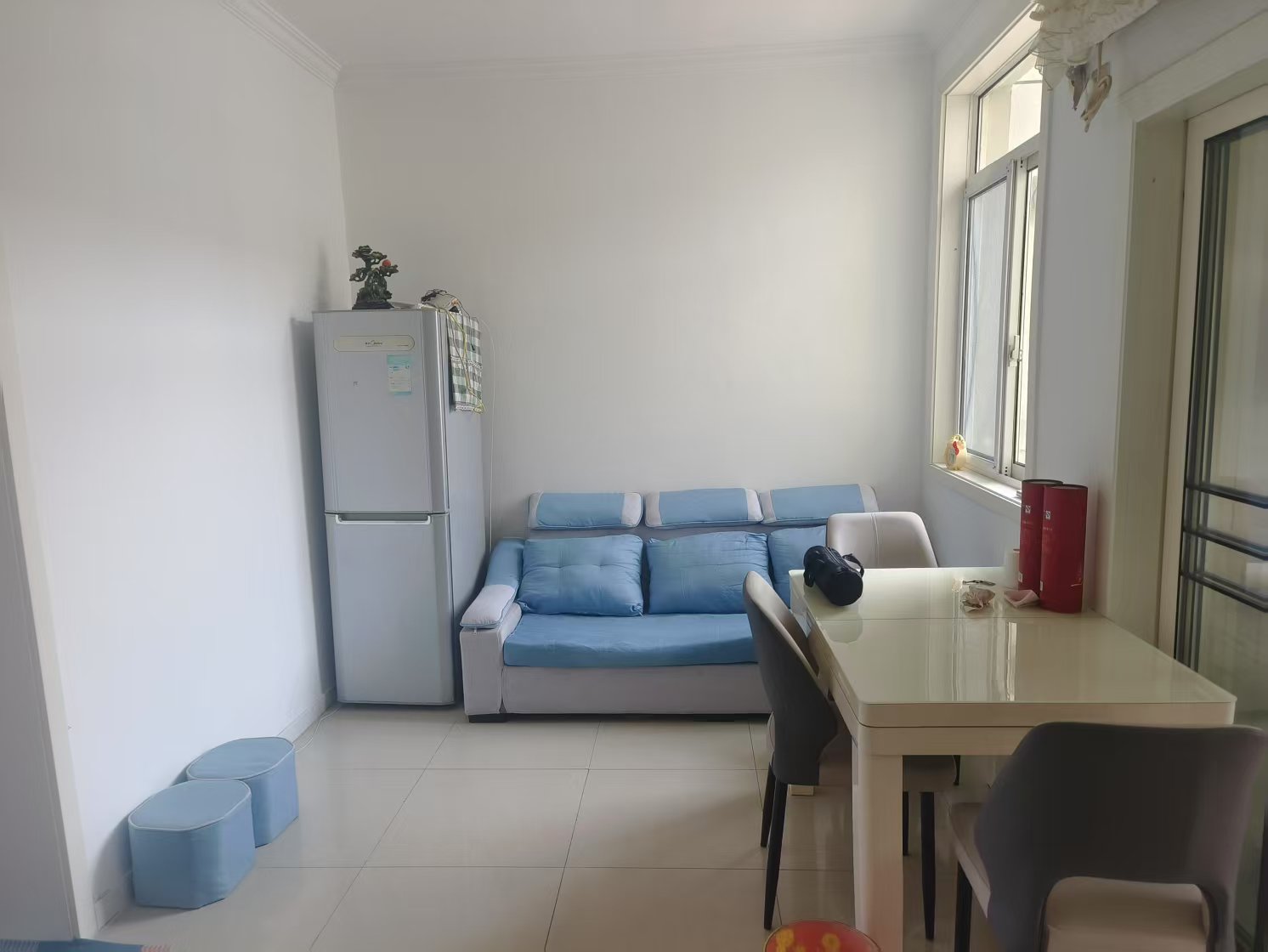 光明新村 3室1厅1卫 69.00m²