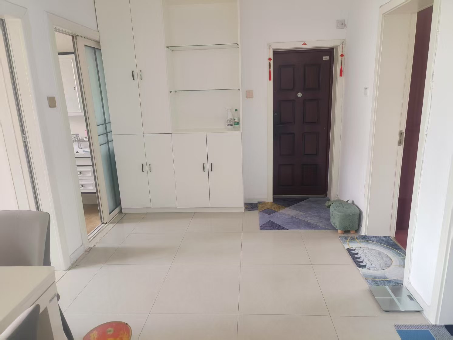 光明新村 3室1厅1卫 69.00m&sup2;