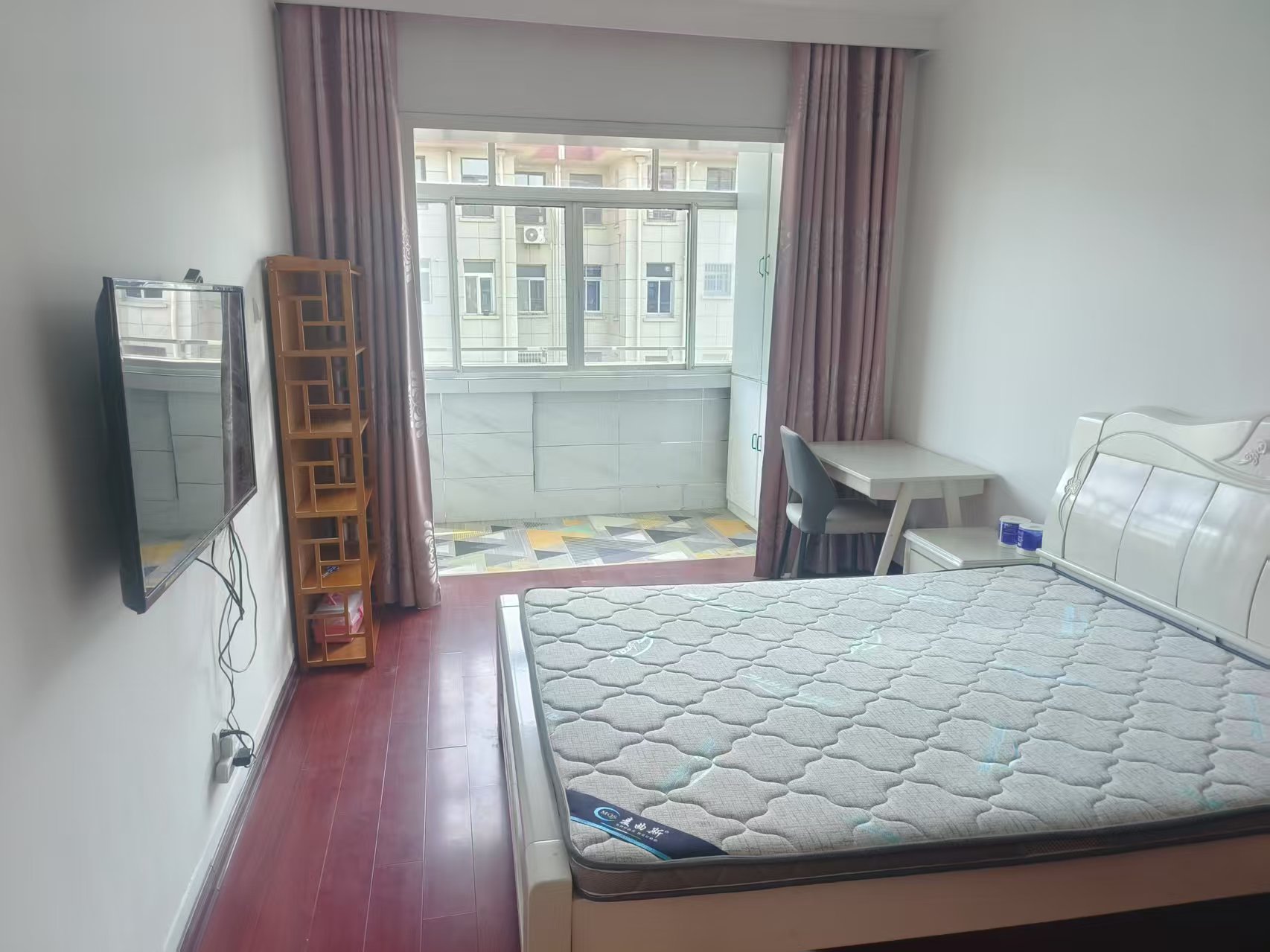 光明新村 3室1厅1卫 69.00m&sup2;