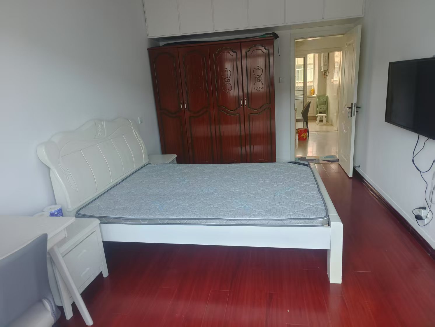 光明新村 3室1厅1卫 69.00m&sup2;