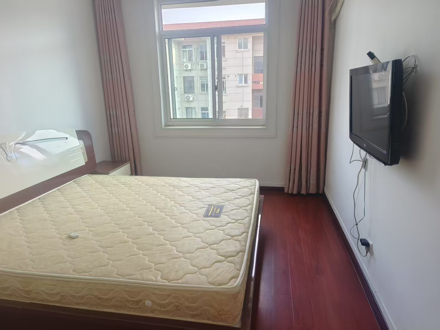 光明新村 3室1厅1卫 69.00m&sup2;
