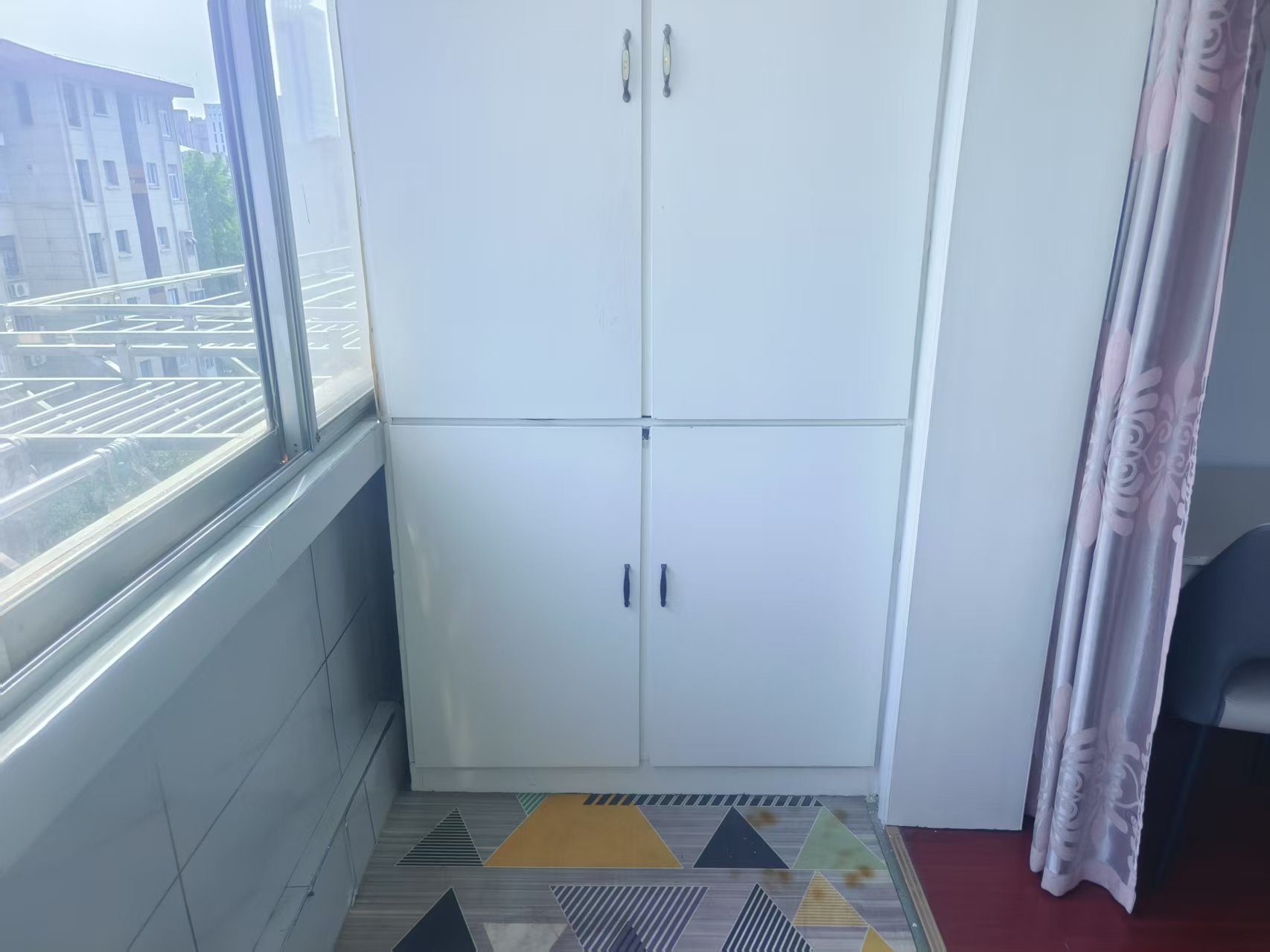 光明新村 3室1厅1卫 69.00m&sup2;