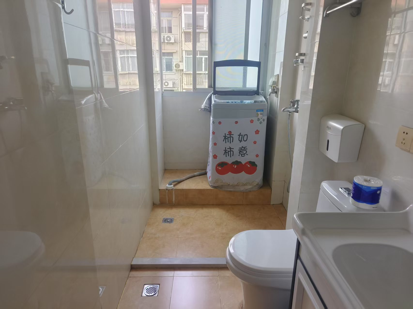 光明新村 3室1厅1卫 69.00m&sup2;