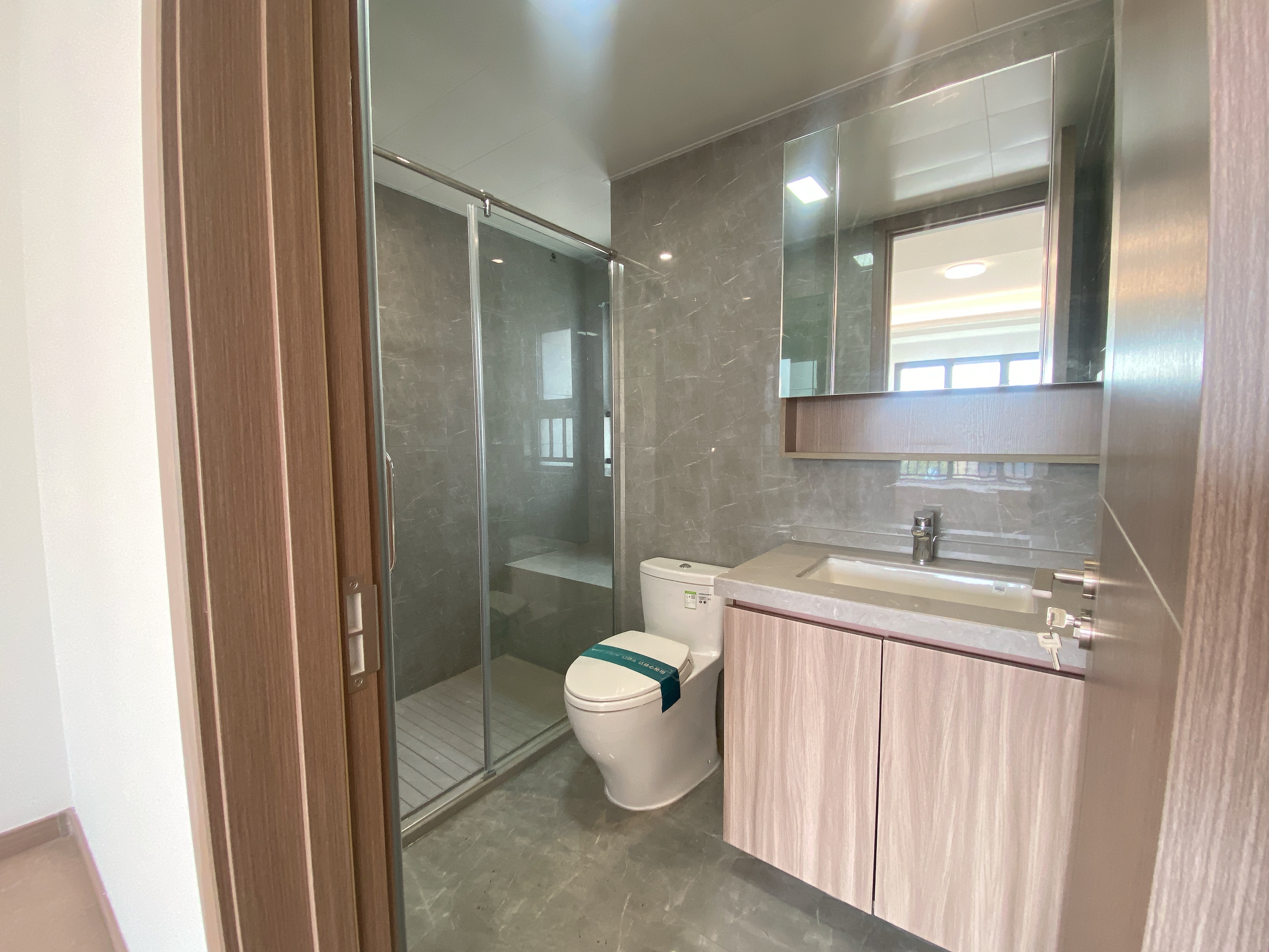 中海上东区 3室2厅2卫 125m&sup2;