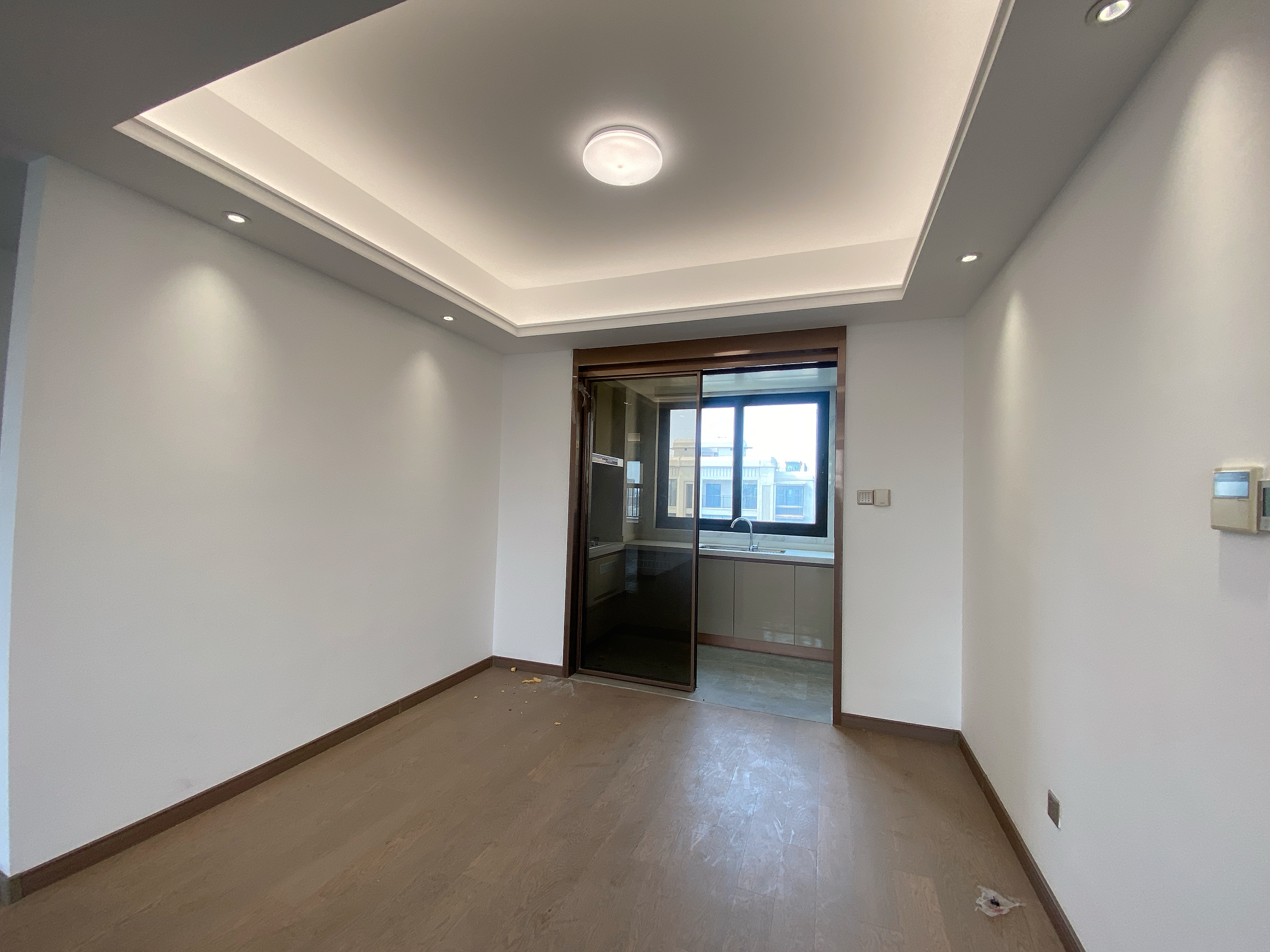中海上东区 3室2厅2卫 125m&sup2;