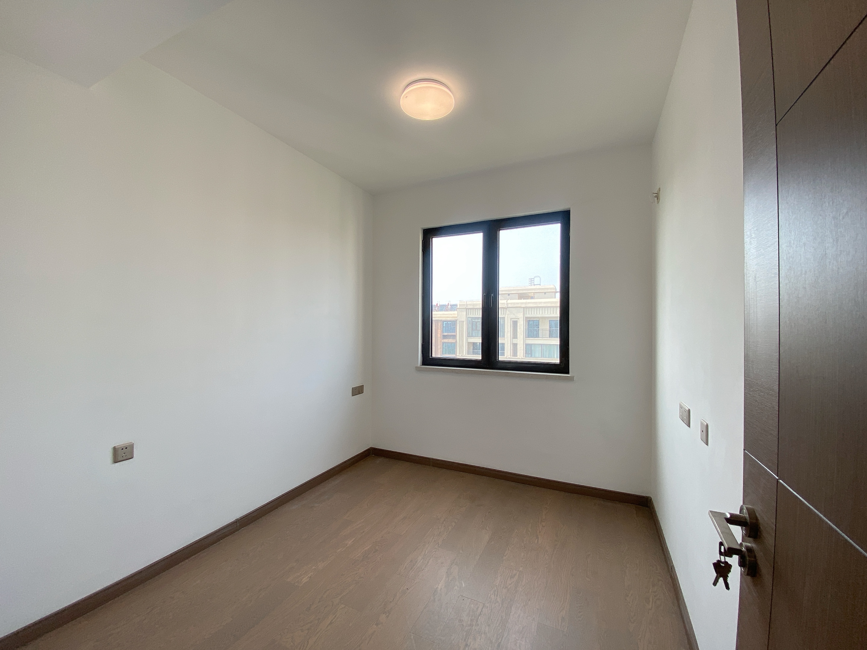中海上东区 3室2厅2卫 125m&sup2;
