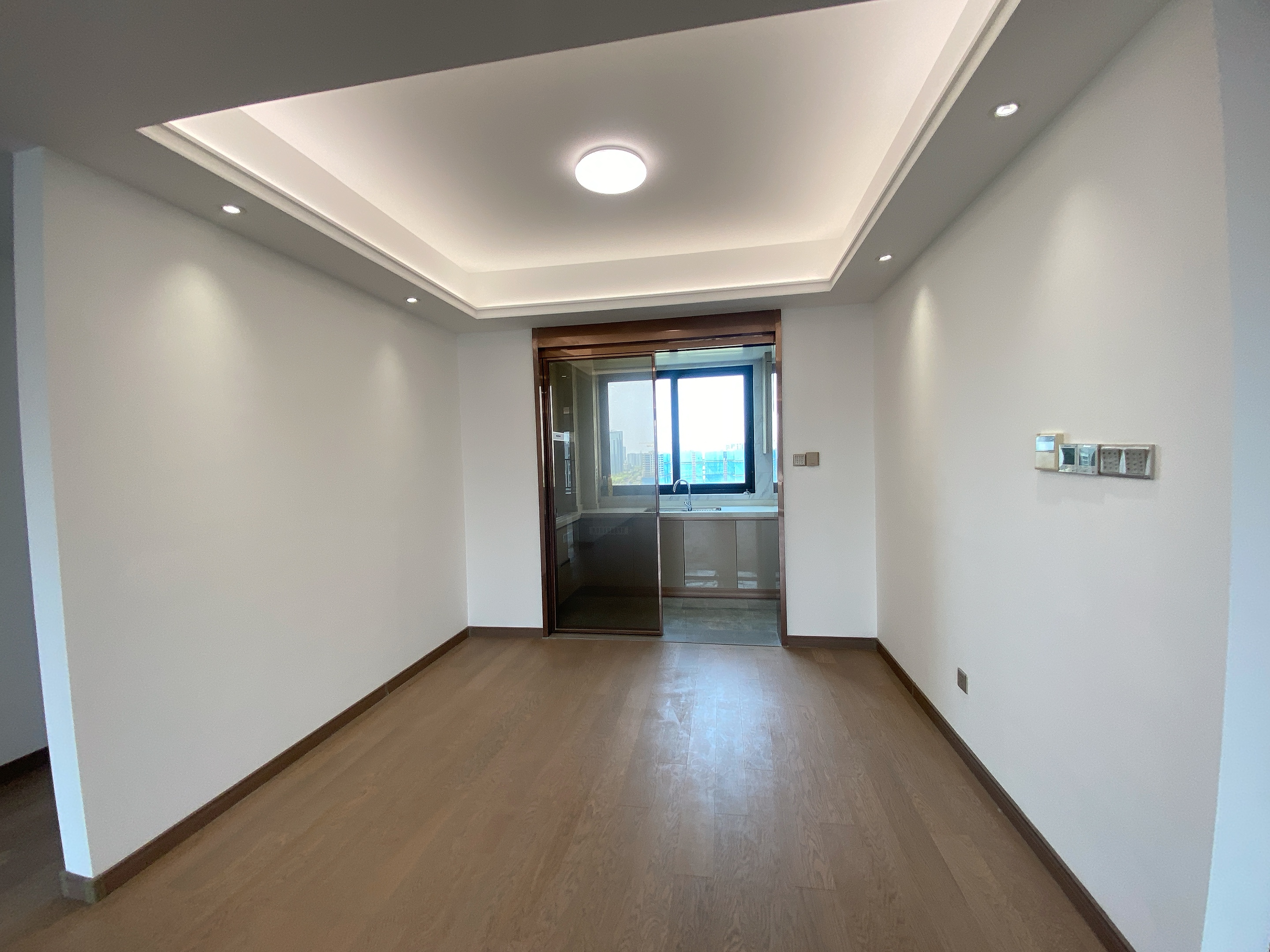 中海上东区 3室2厅2卫 125m²