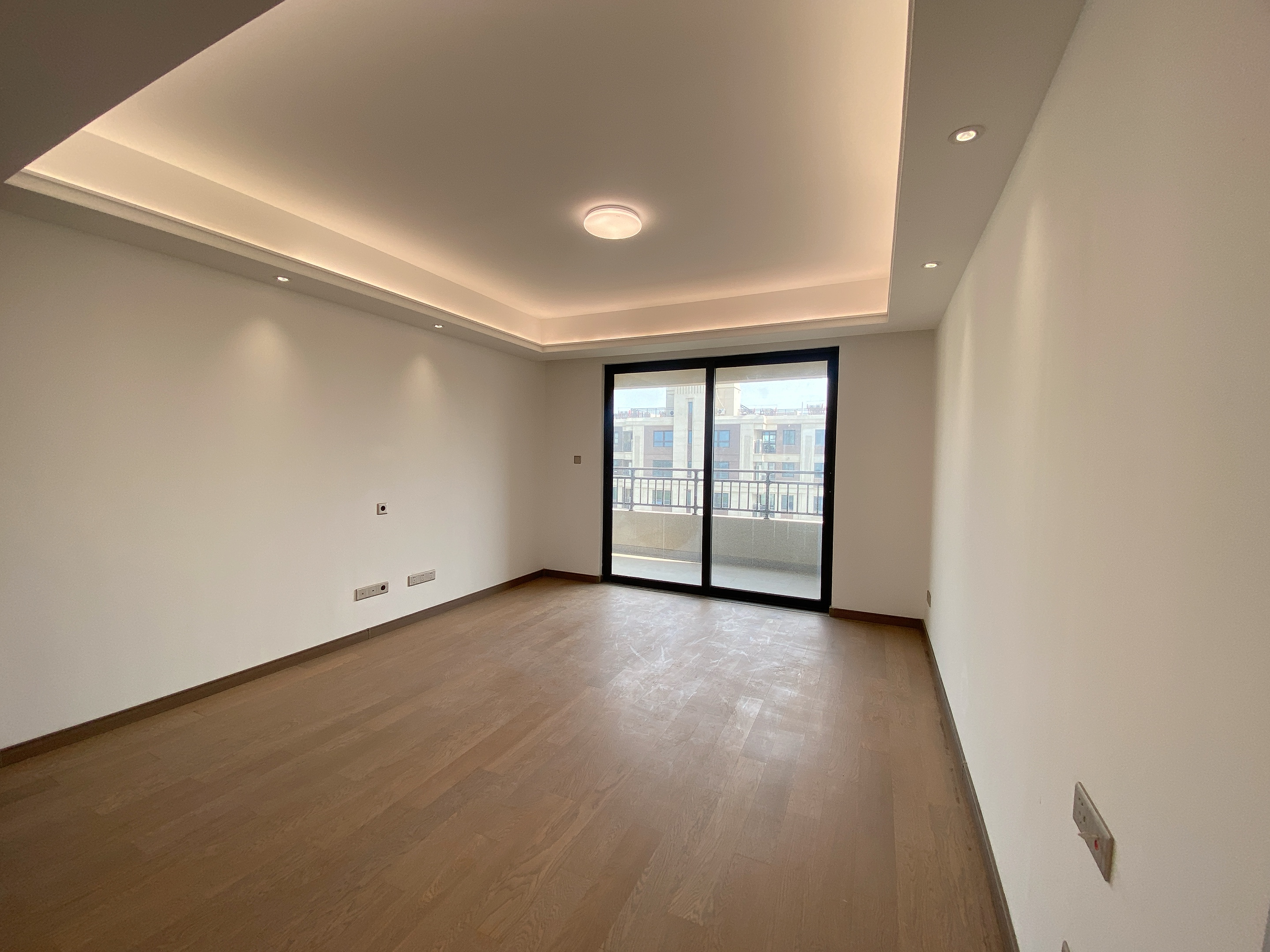 中海上东区 3室2厅2卫 125m&sup2;