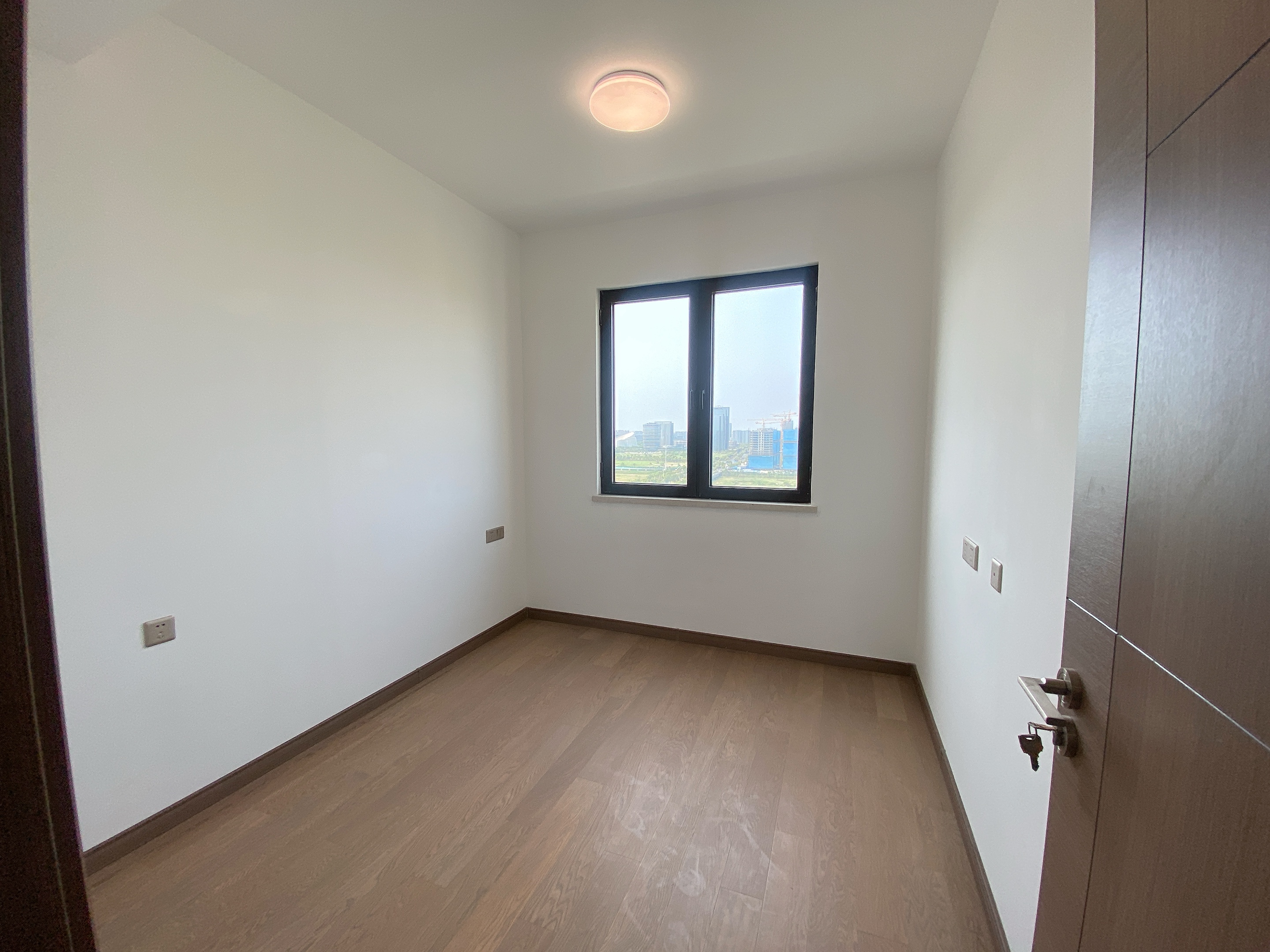 中海上东区 3室2厅2卫 125m&sup2;