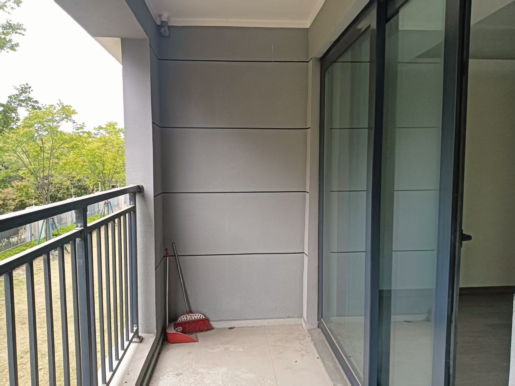 万科未来之光 3室2厅1卫 93m&sup2;