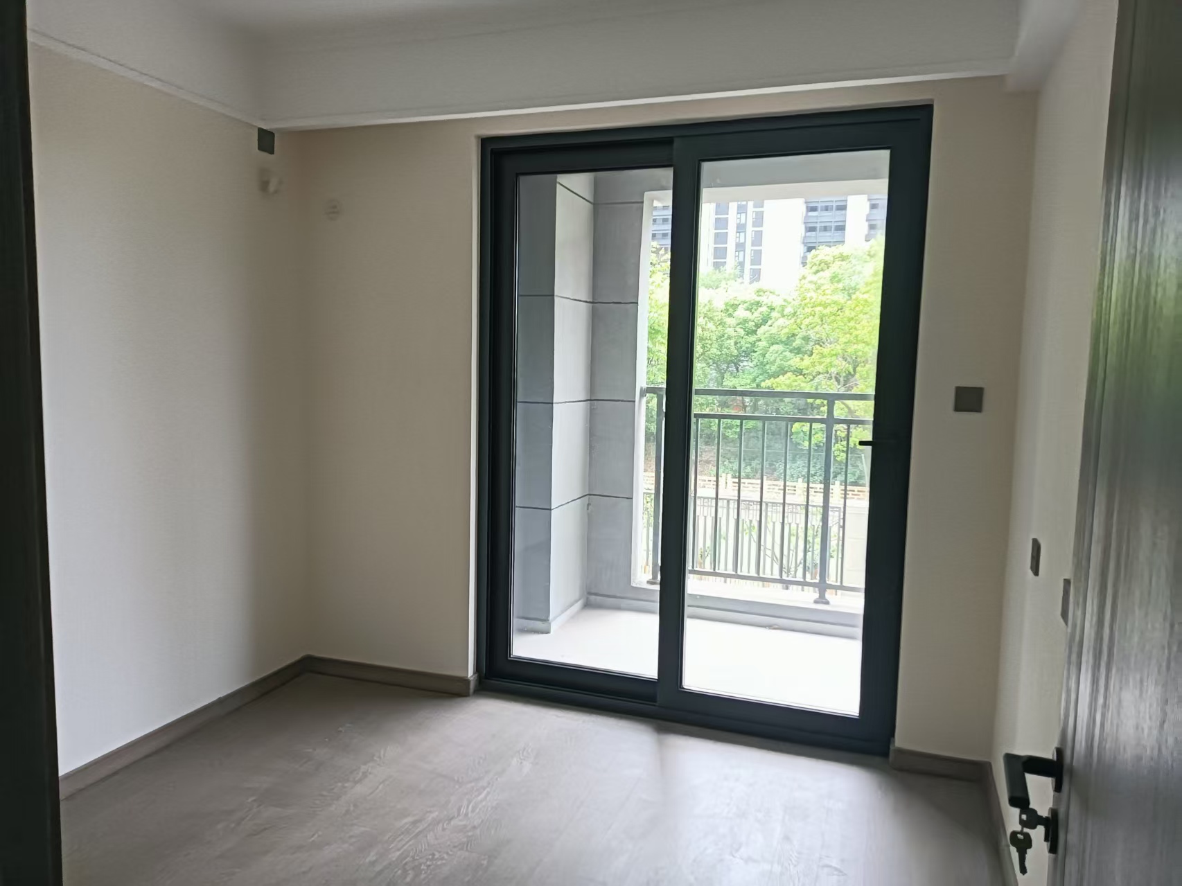 万科未来之光 3室2厅1卫 93m&sup2;