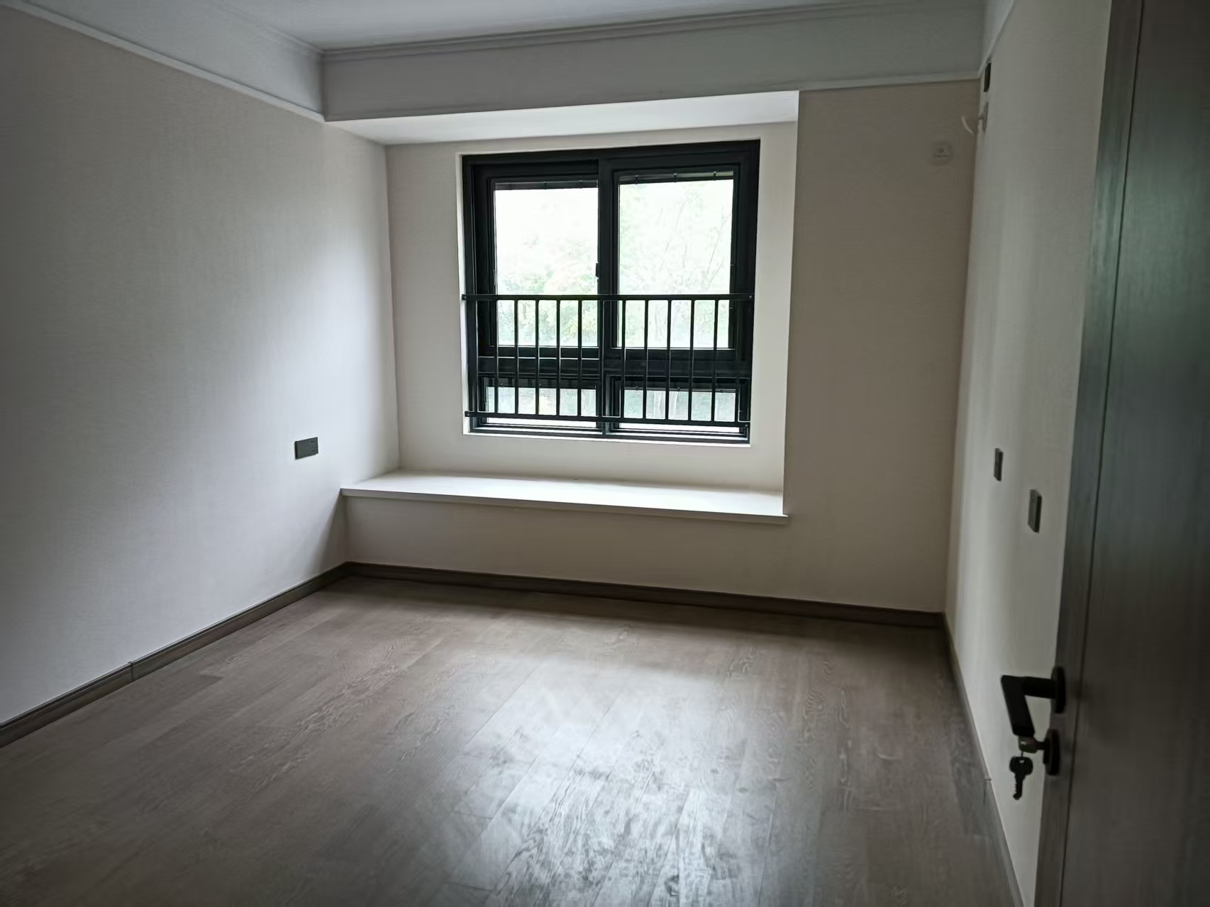 万科未来之光 3室2厅1卫 93m&sup2;