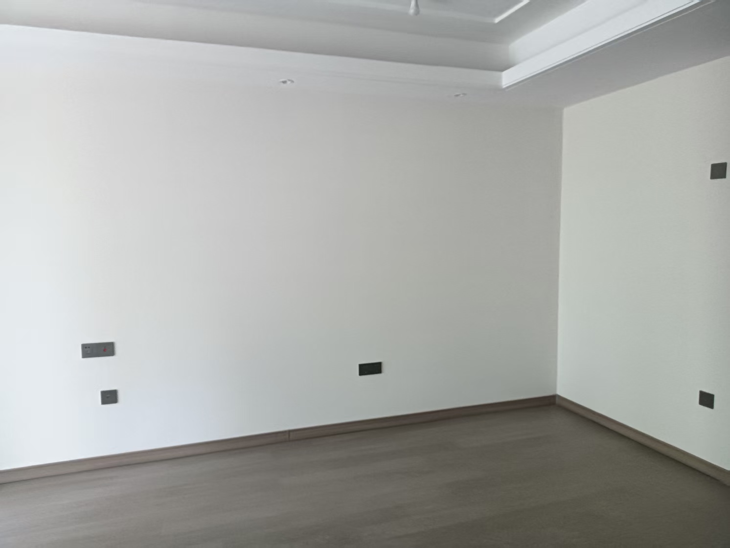 万科未来之光 3室2厅1卫 93m&sup2;