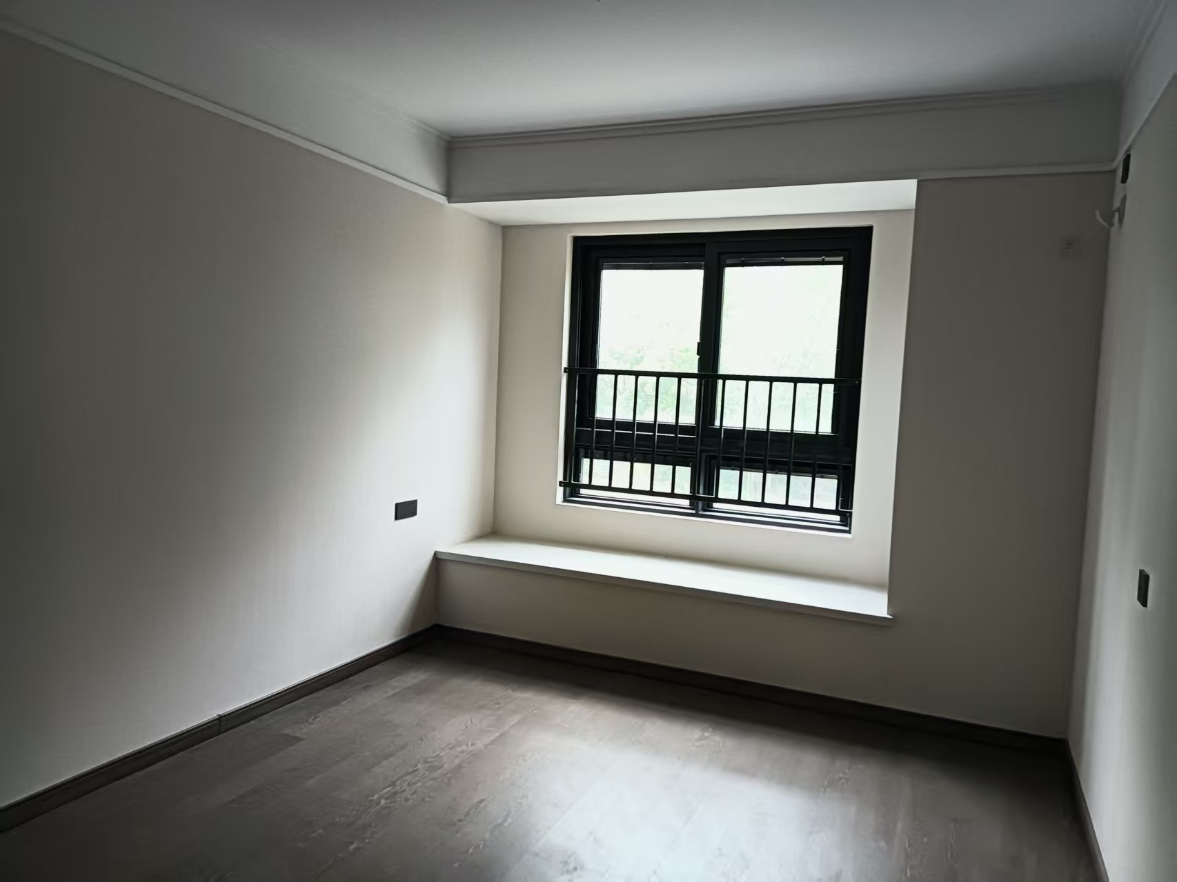 万科未来之光 3室2厅1卫 93m&sup2;