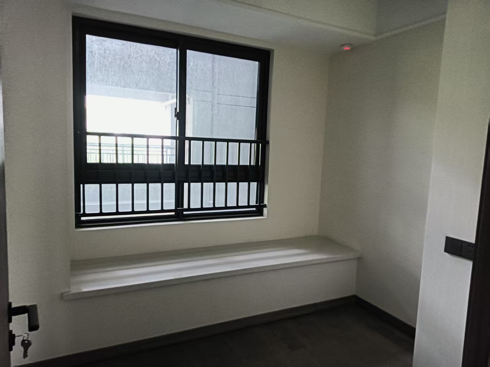 万科未来之光 3室2厅1卫 93m&sup2;