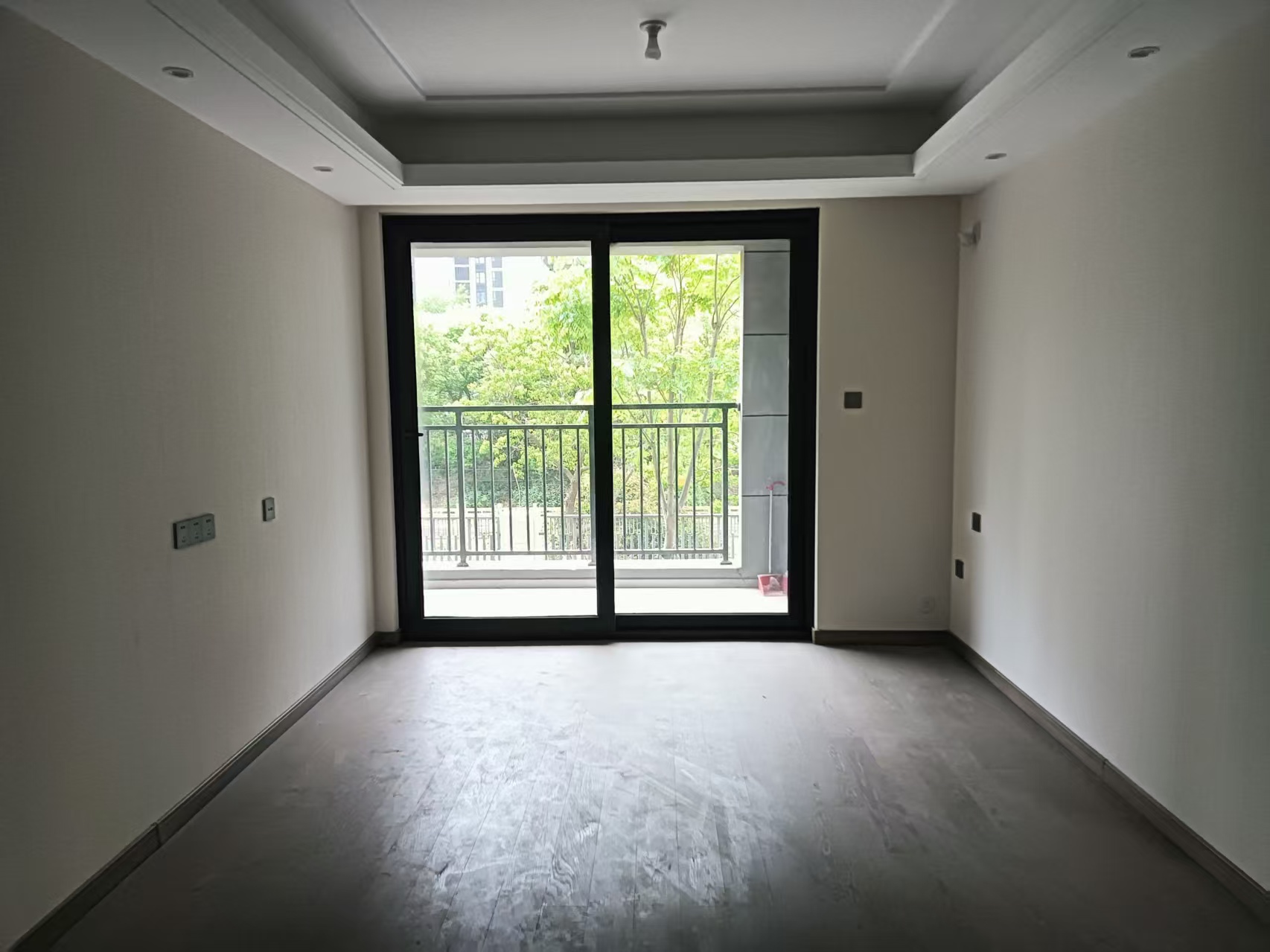 万科未来之光 3室2厅1卫 93m&sup2;