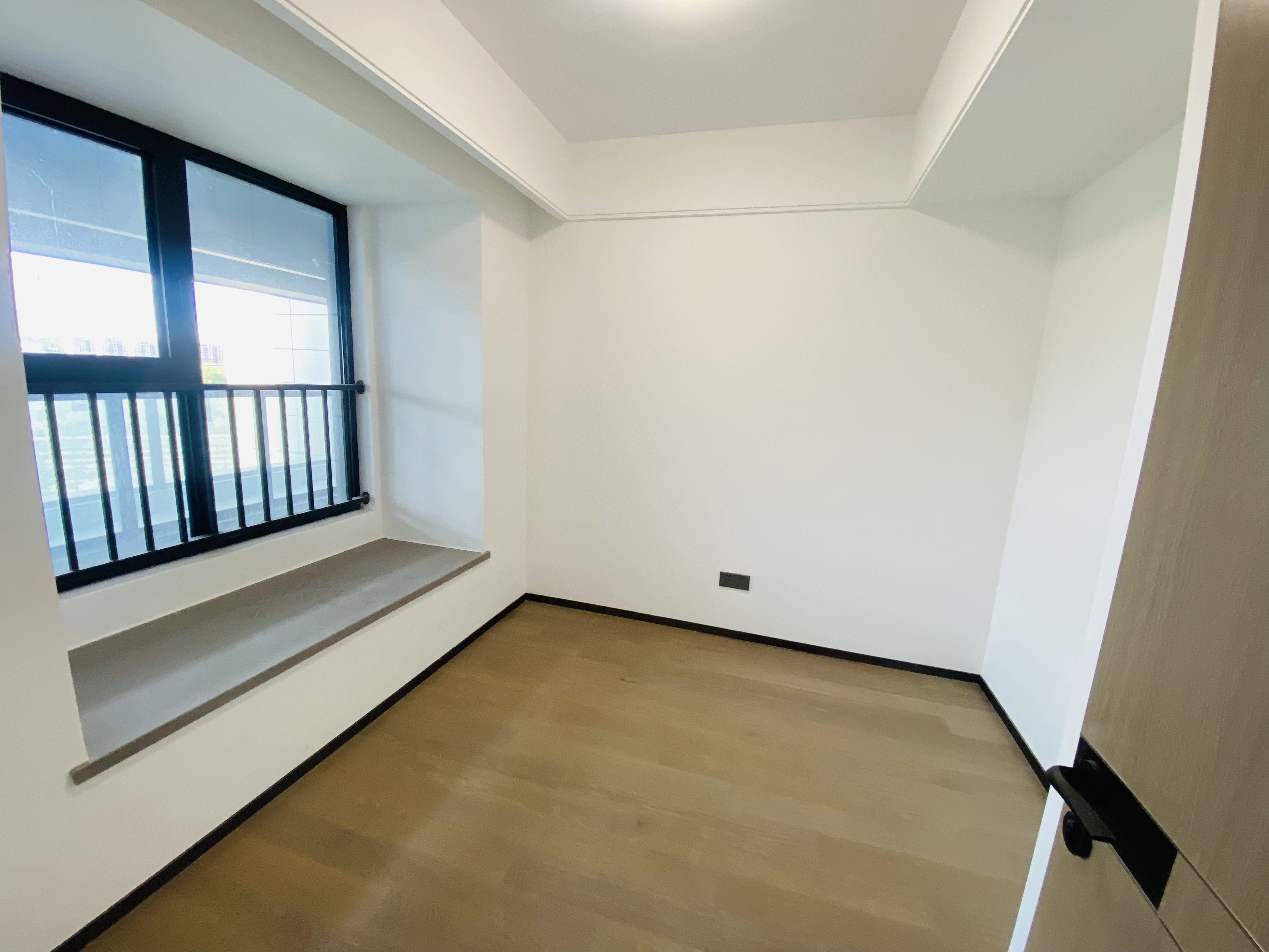 滨江道静园 3室1厅1卫 100.64m&sup2;