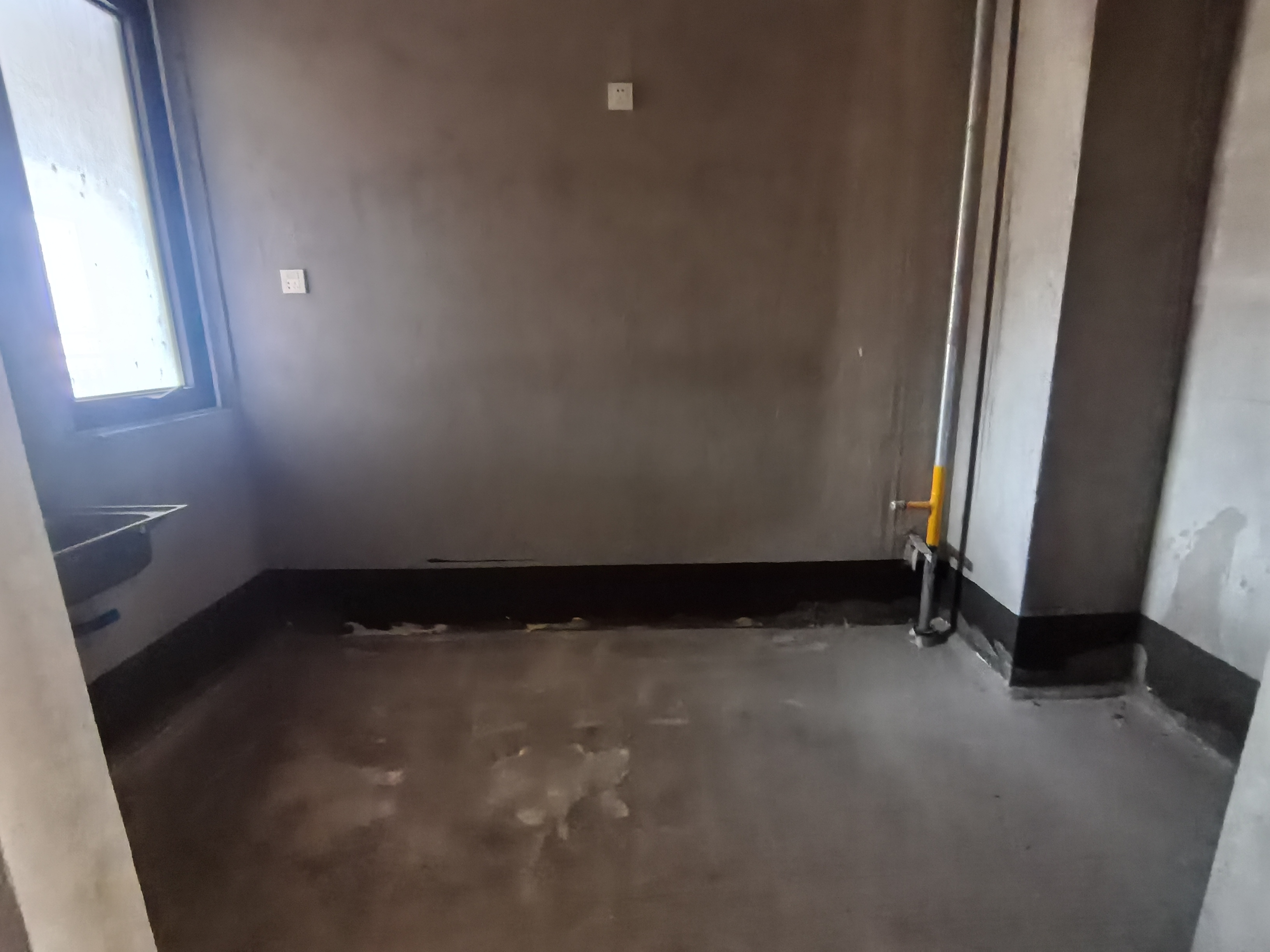 保利香槟国际 3室2厅1卫 101m&sup2;