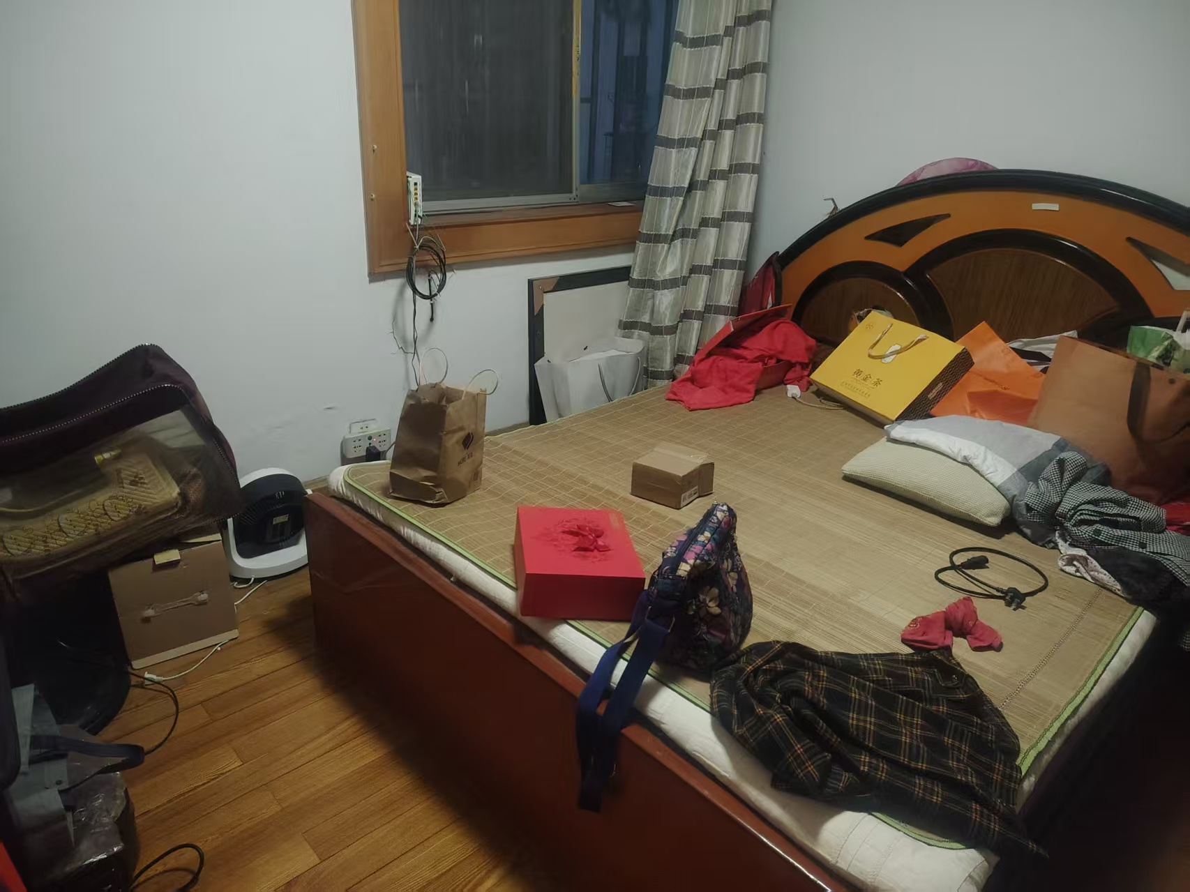 学田北苑 2室2厅1卫 79m&sup2;