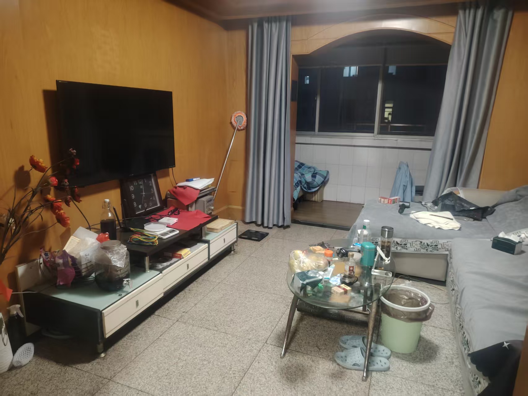 学田北苑 2室2厅1卫 79m&sup2;