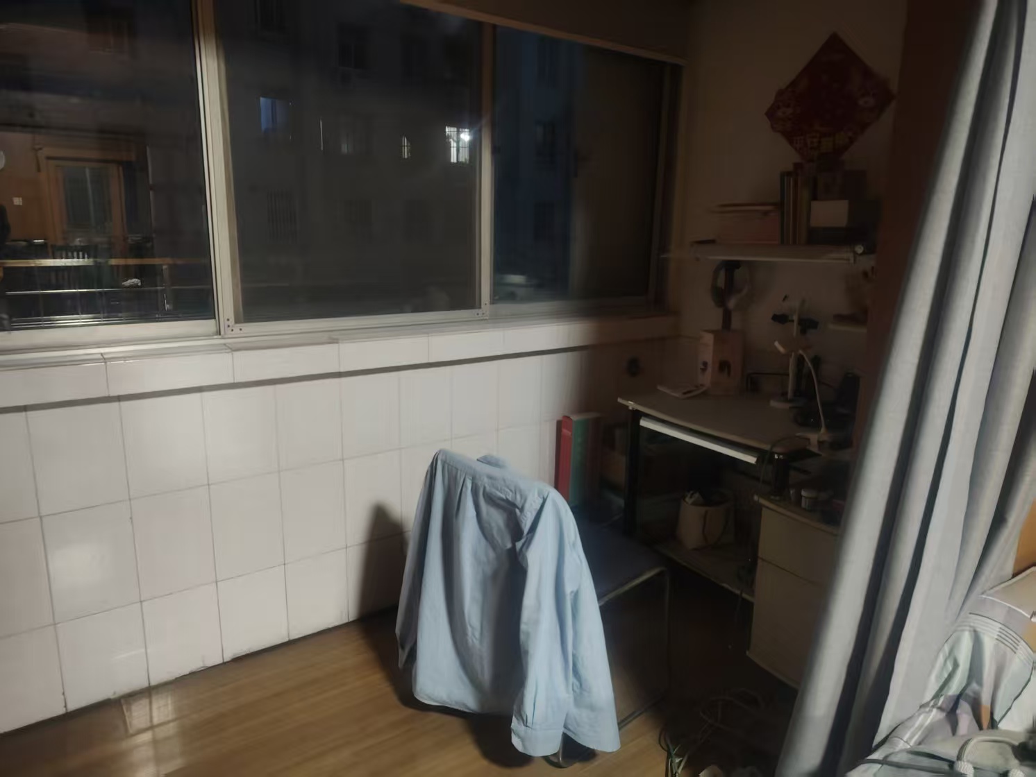 学田北苑 2室2厅1卫 79m&sup2;