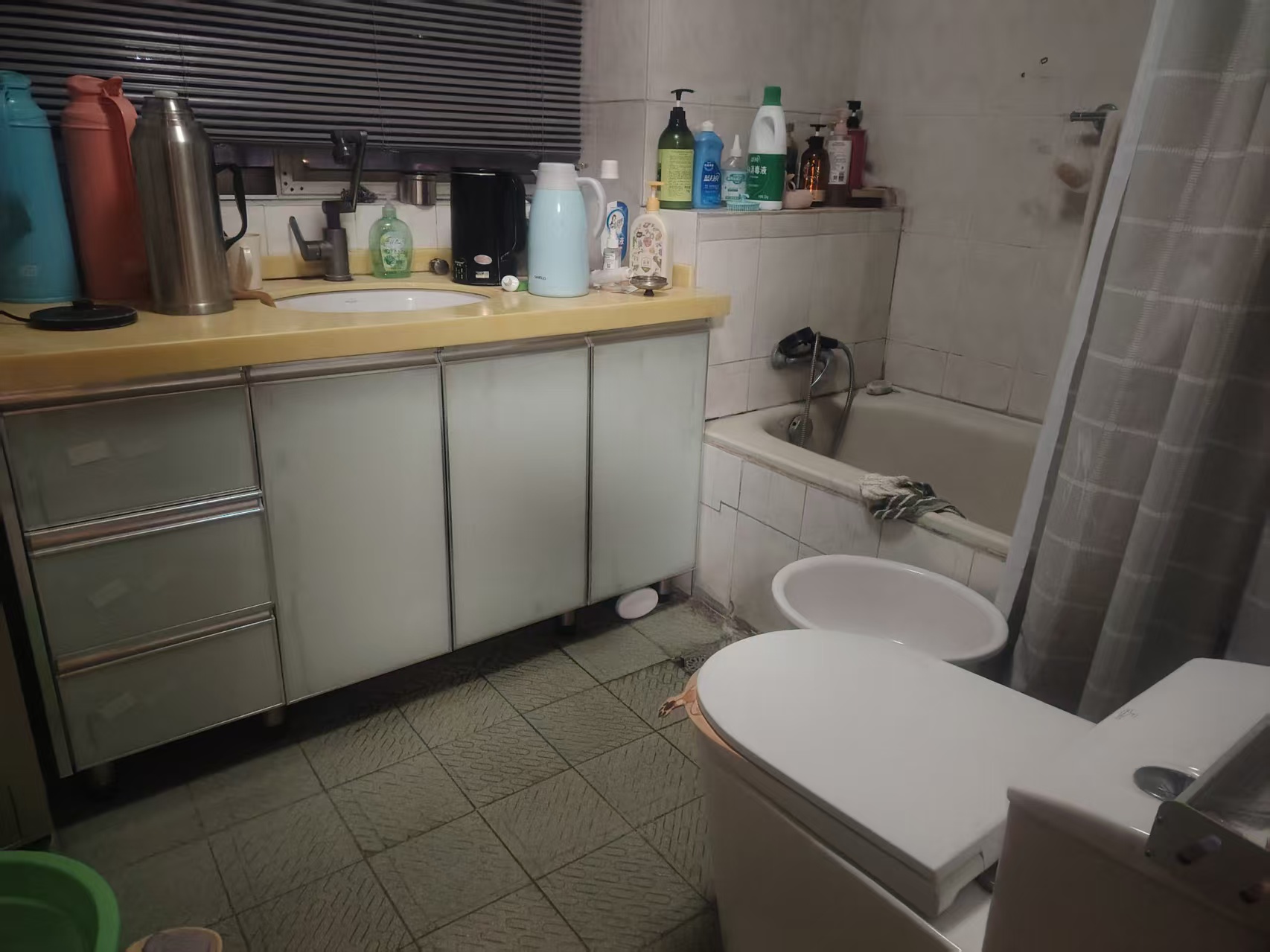 学田北苑 2室2厅1卫 79m&sup2;
