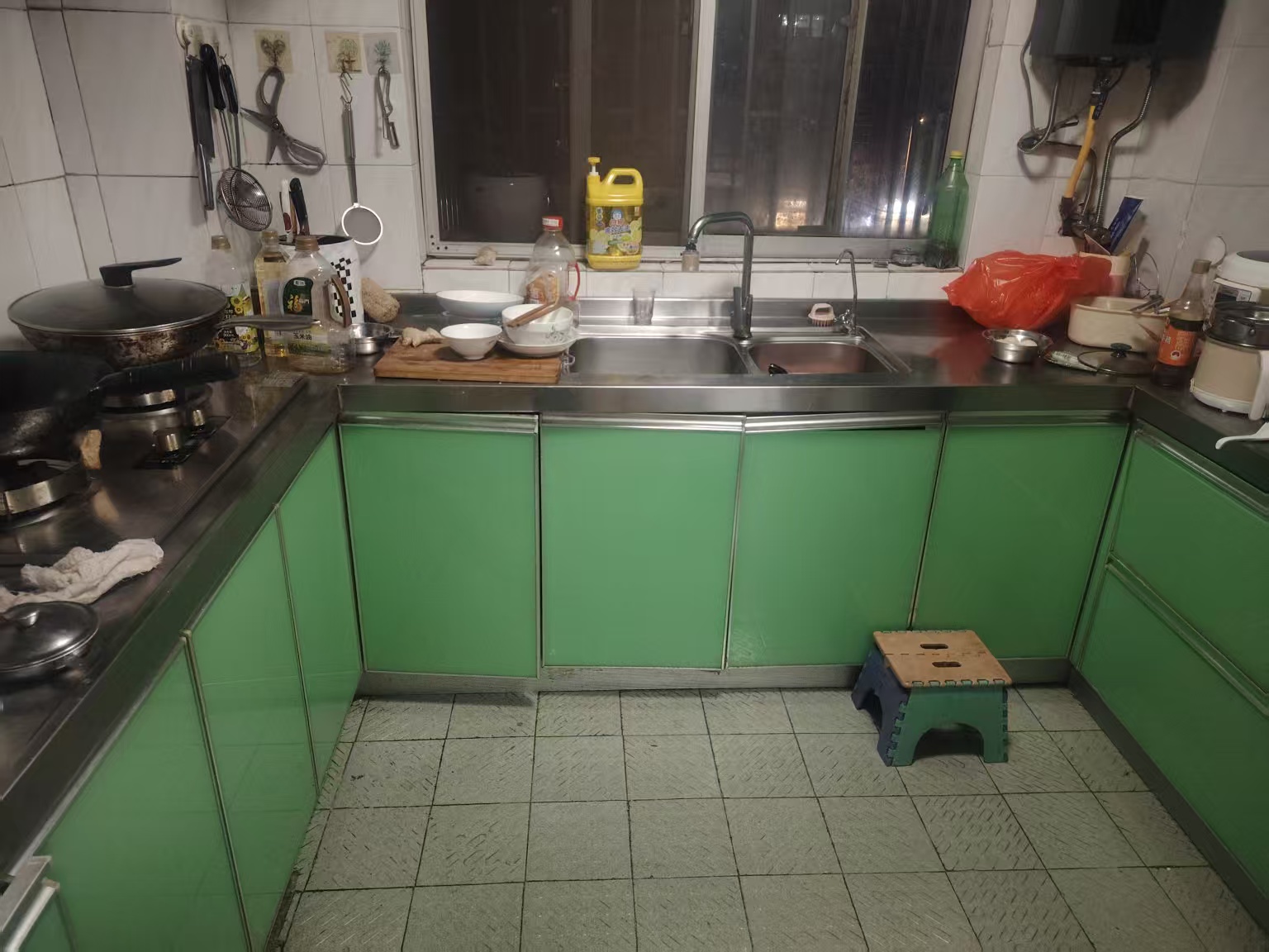 学田北苑 2室2厅1卫 79m&sup2;