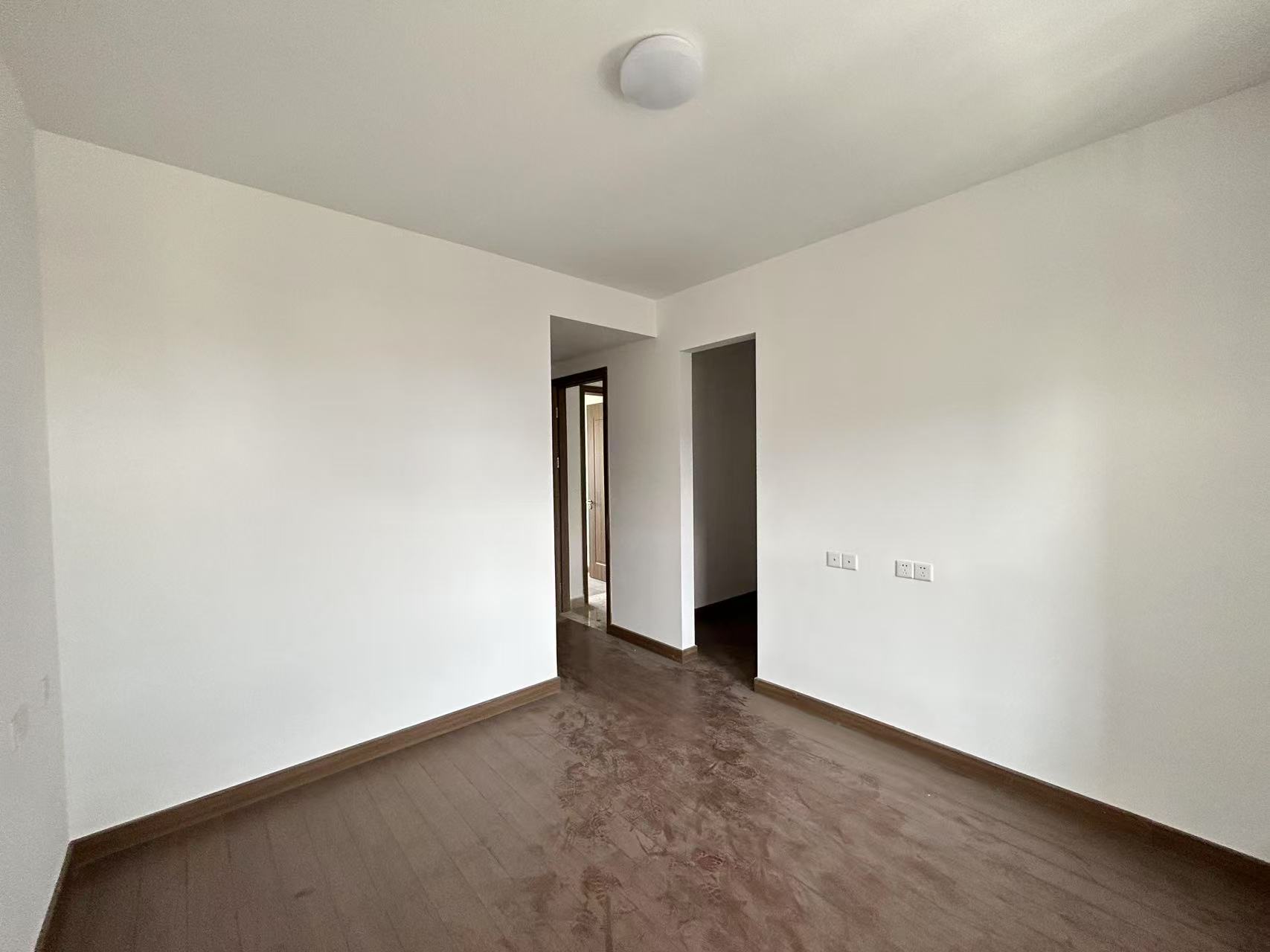 紫御四季 3室2厅2卫 112m&sup2;