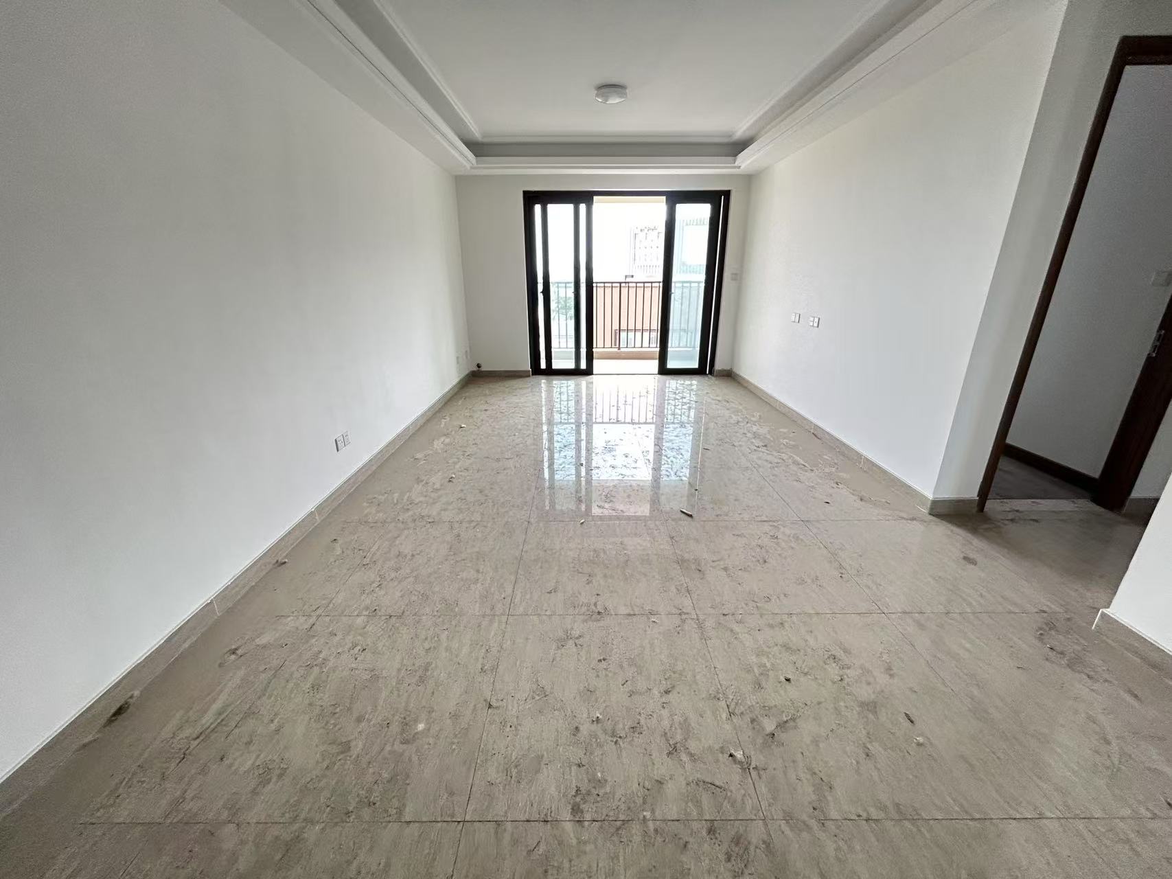 紫御四季 3室2厅2卫 112m&sup2;