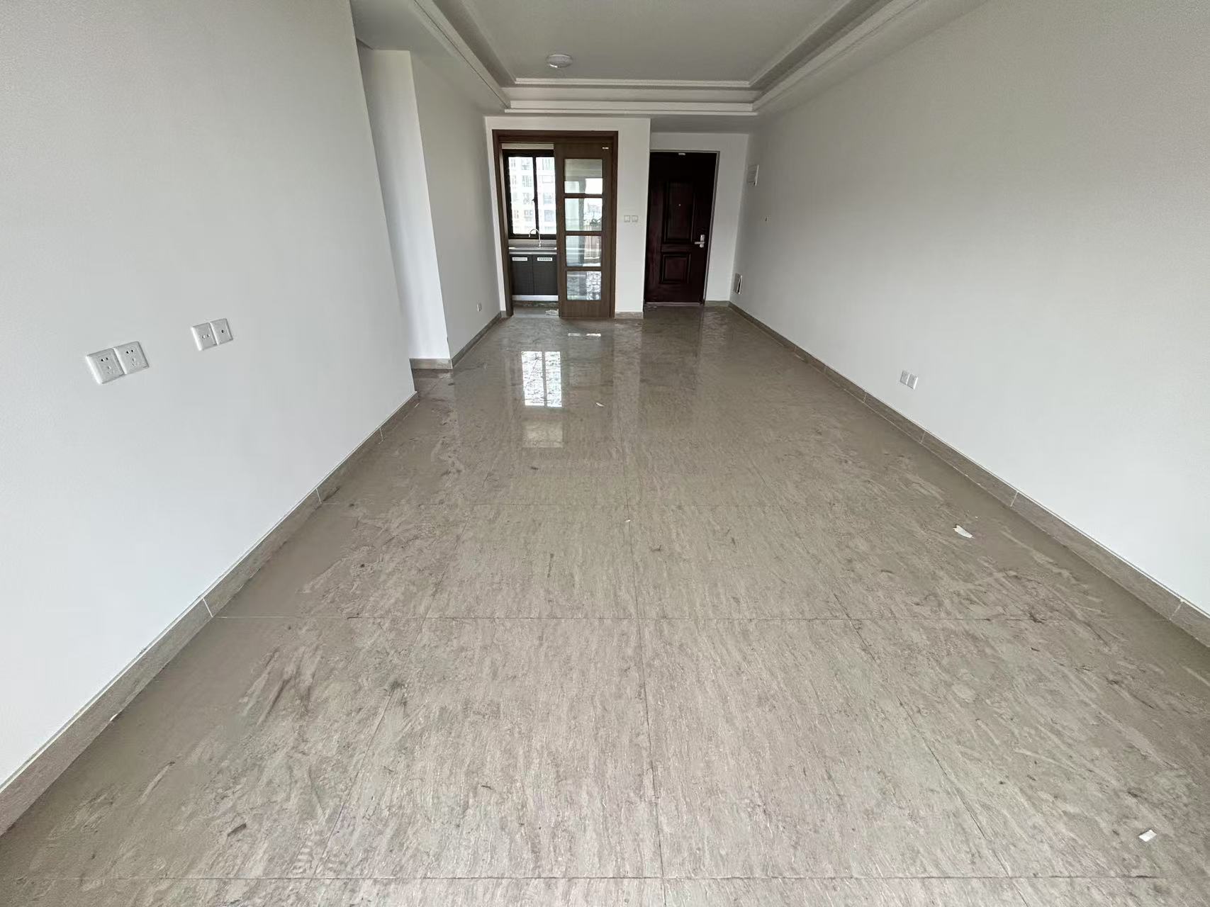 紫御四季 3室2厅2卫 112m&sup2;
