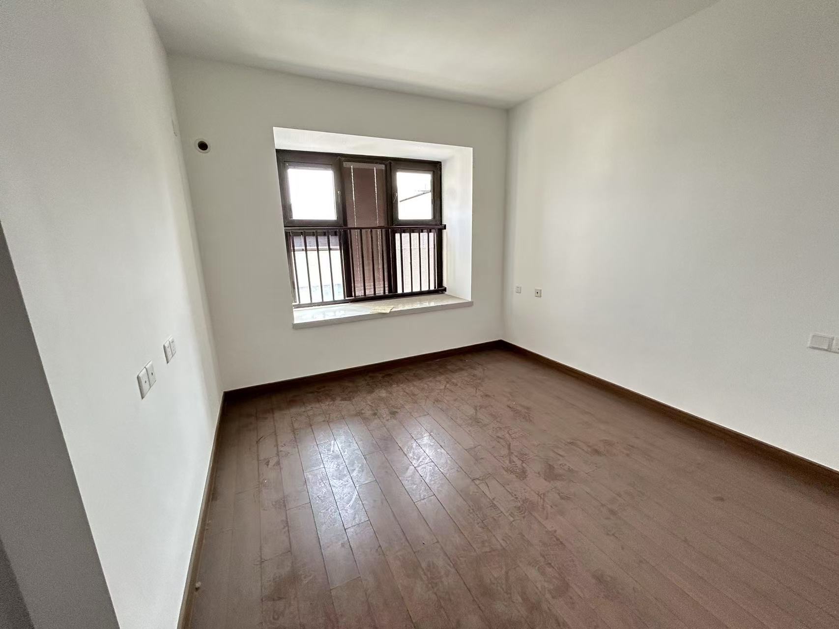 紫御四季 3室2厅2卫 112m&sup2;