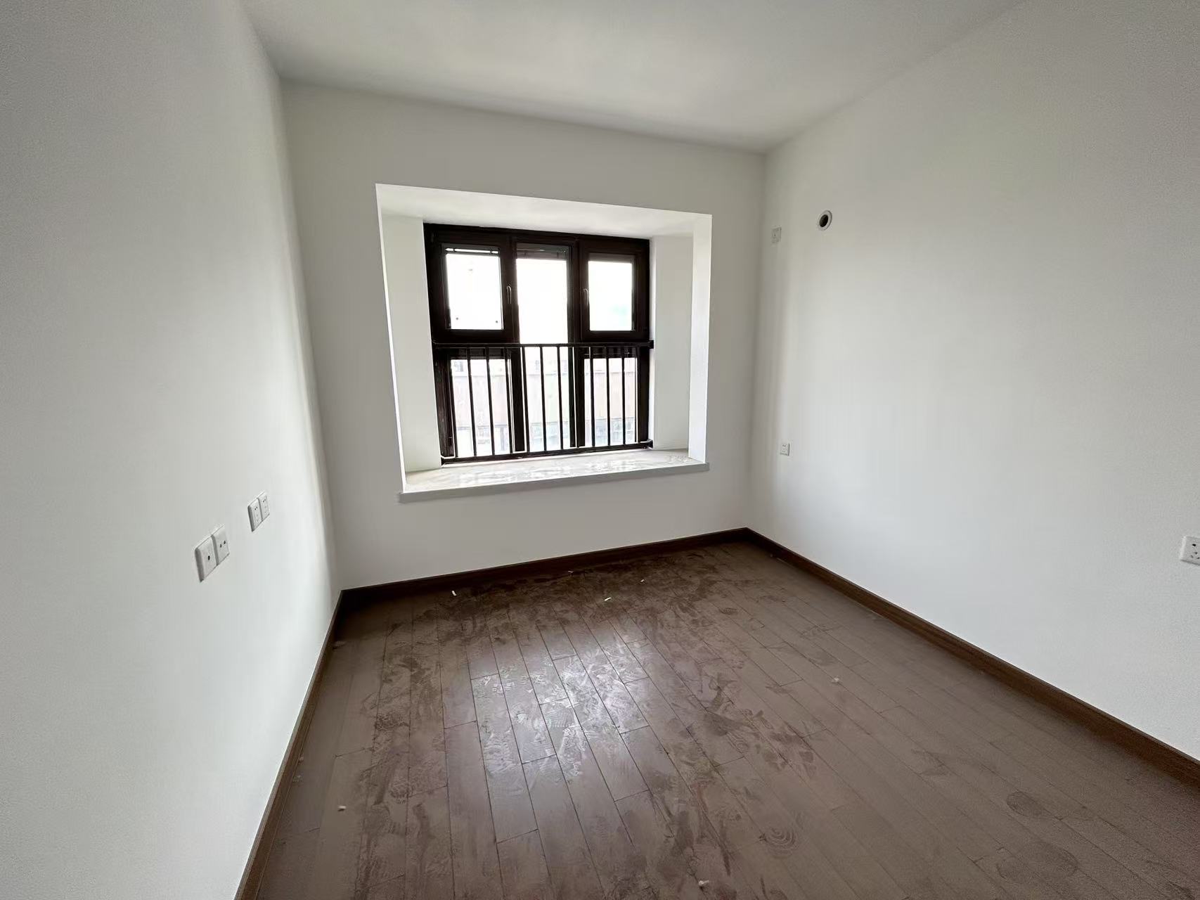 紫御四季 3室2厅2卫 112m&sup2;