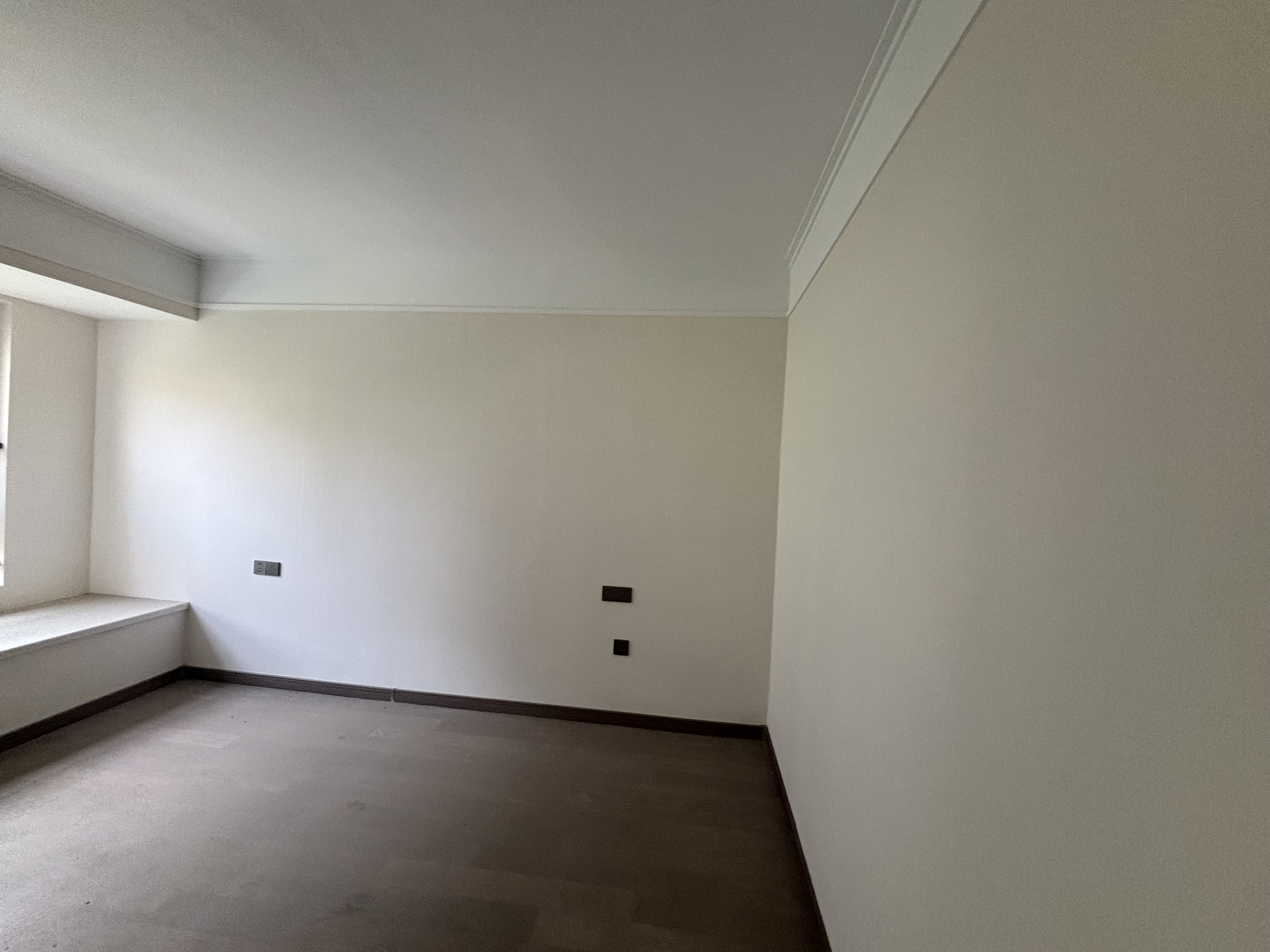 万科时代之光 4室2厅2卫 127.00m&sup2;