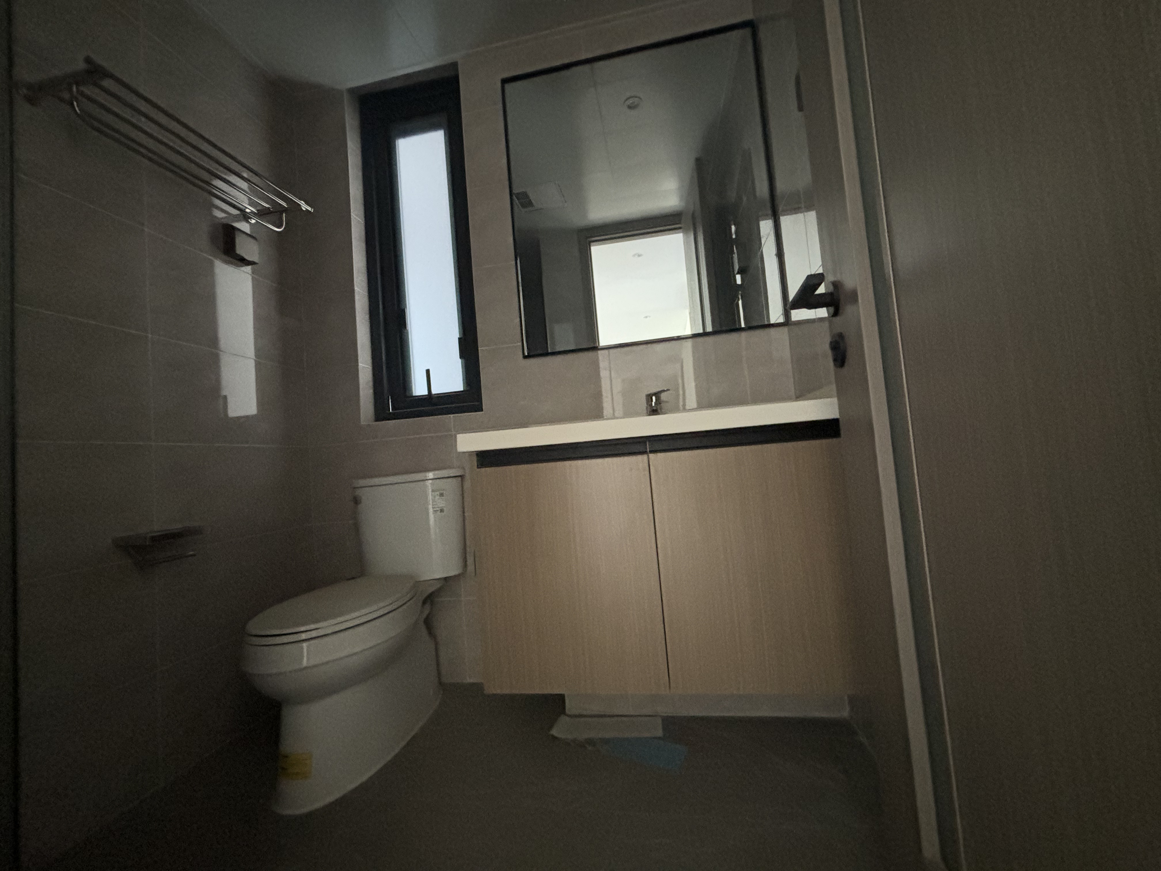 万科时代之光 4室2厅2卫 127.00m&sup2;
